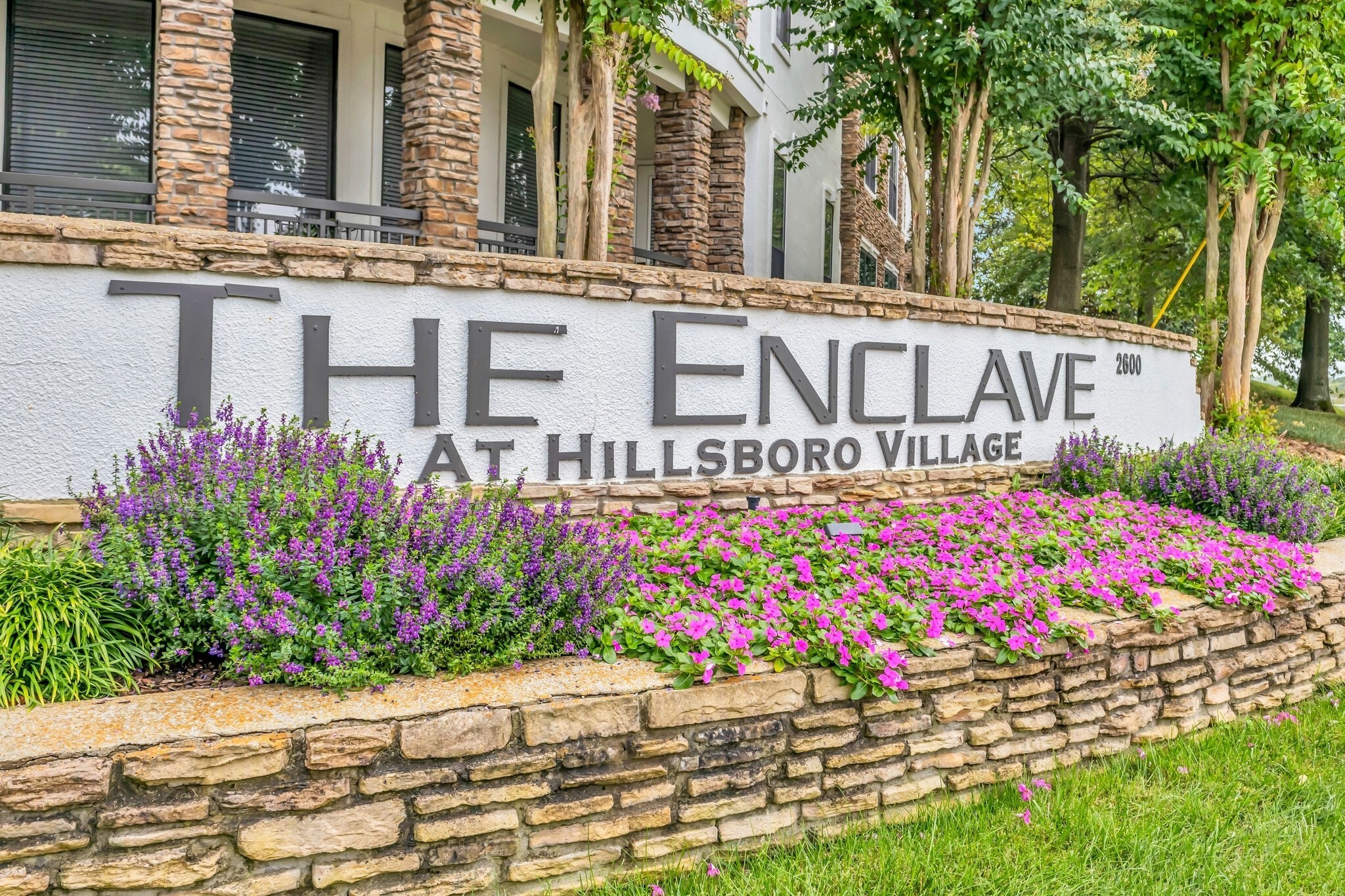 2600 Hillsboro Pike Unit: 217