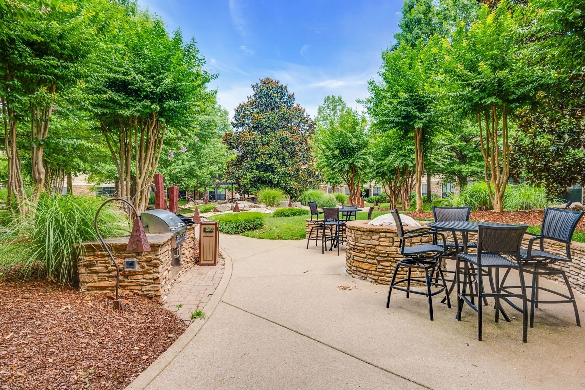 2600 Hillsboro Pike Unit: 217