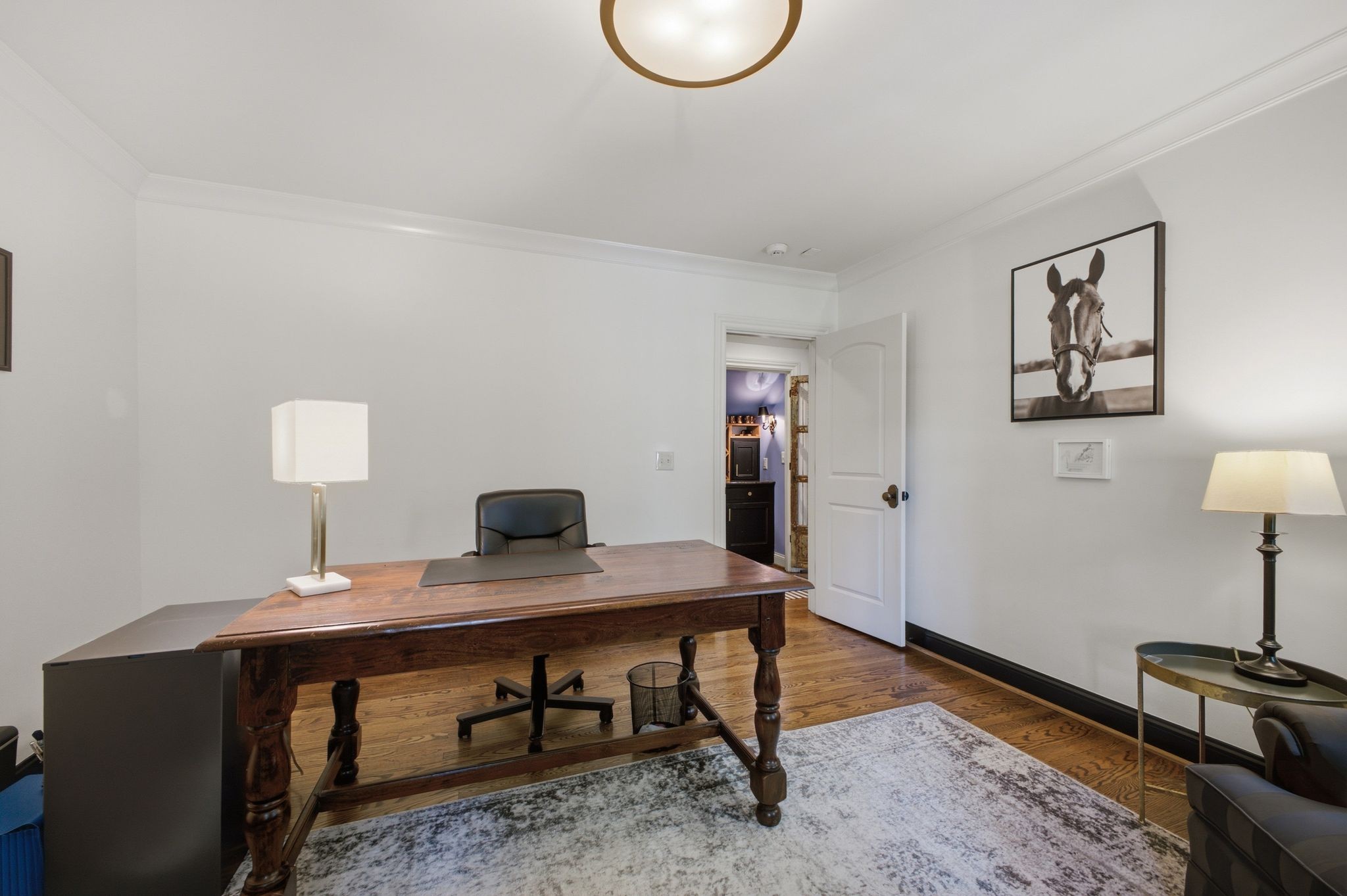 933 Van Leer Dr