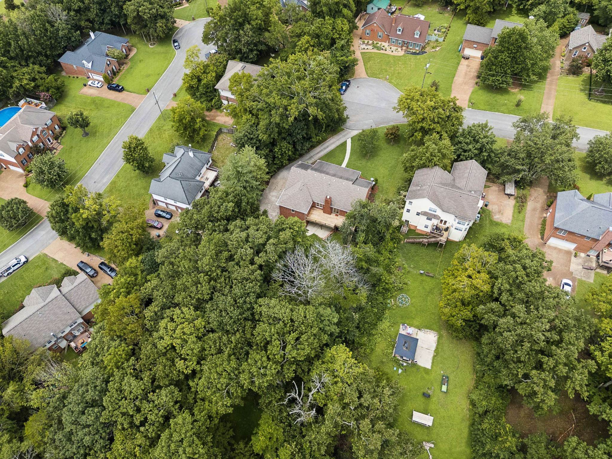 1133 Oak Creek Dr