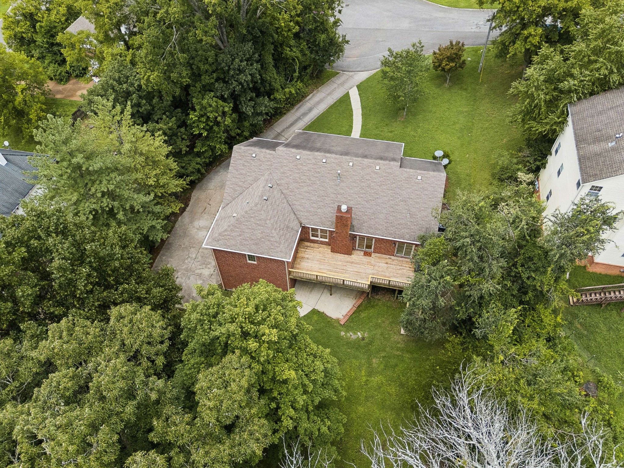 1133 Oak Creek Dr