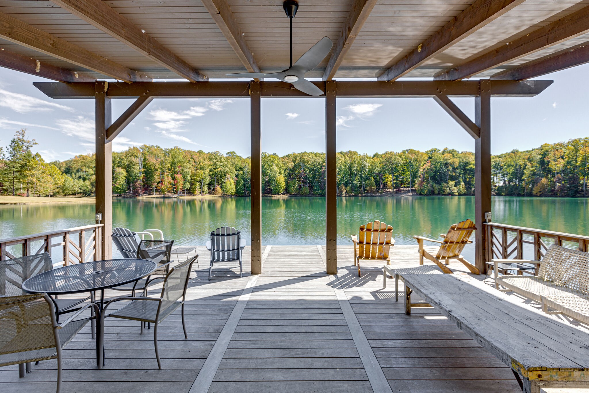 15 Myers Point Rd