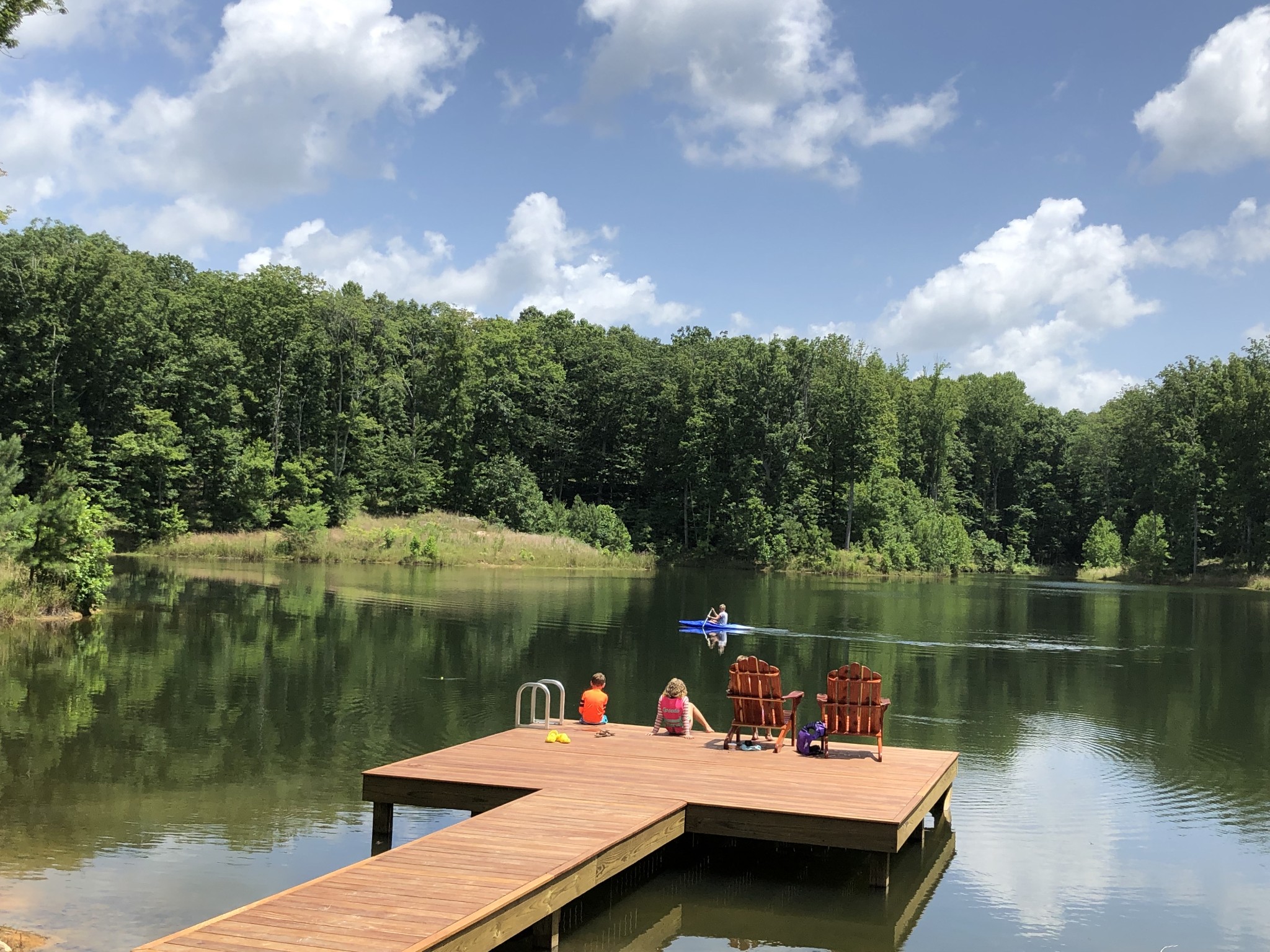 18B Myers Point Rd