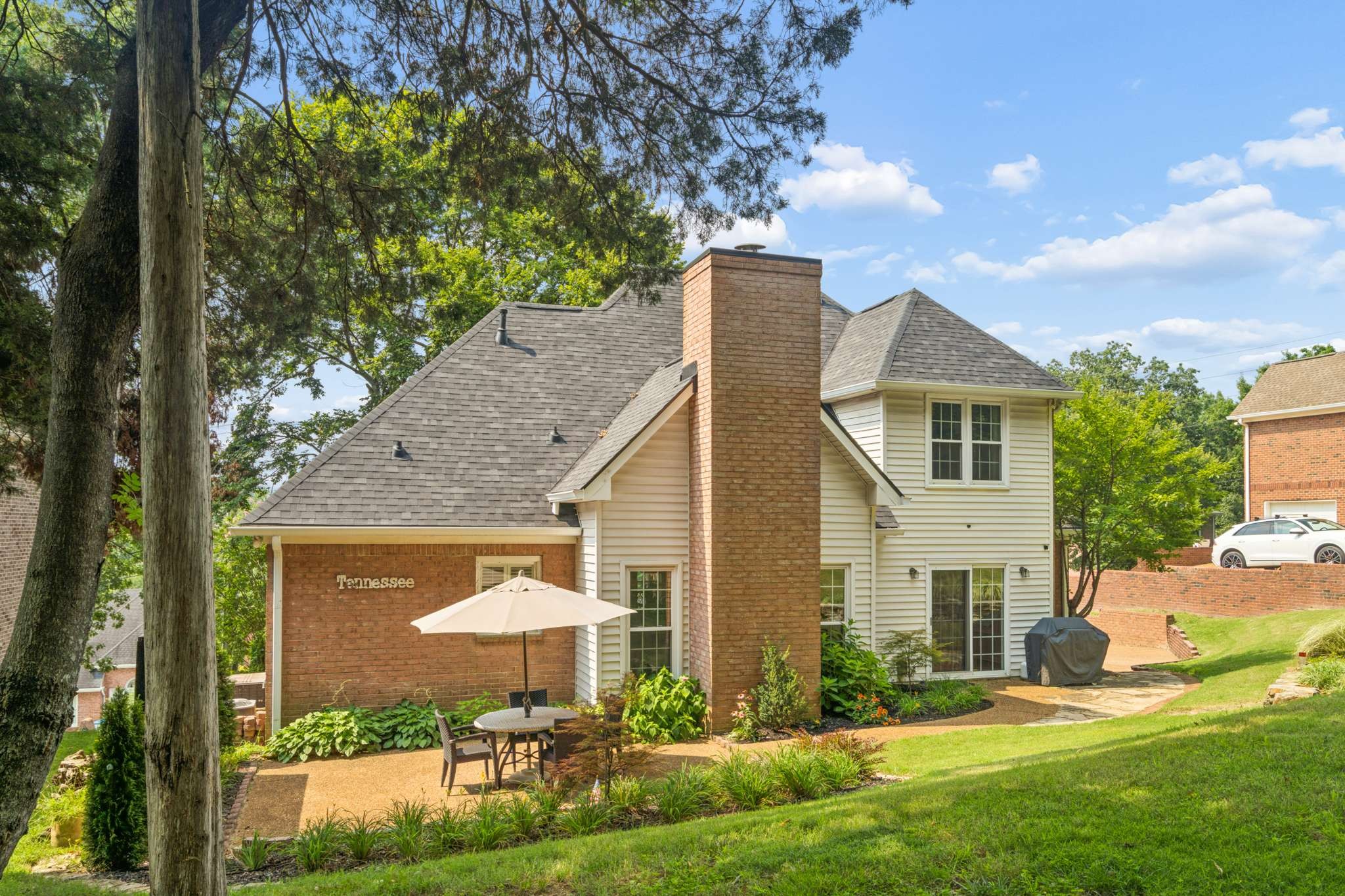 112 Spy Glass Way