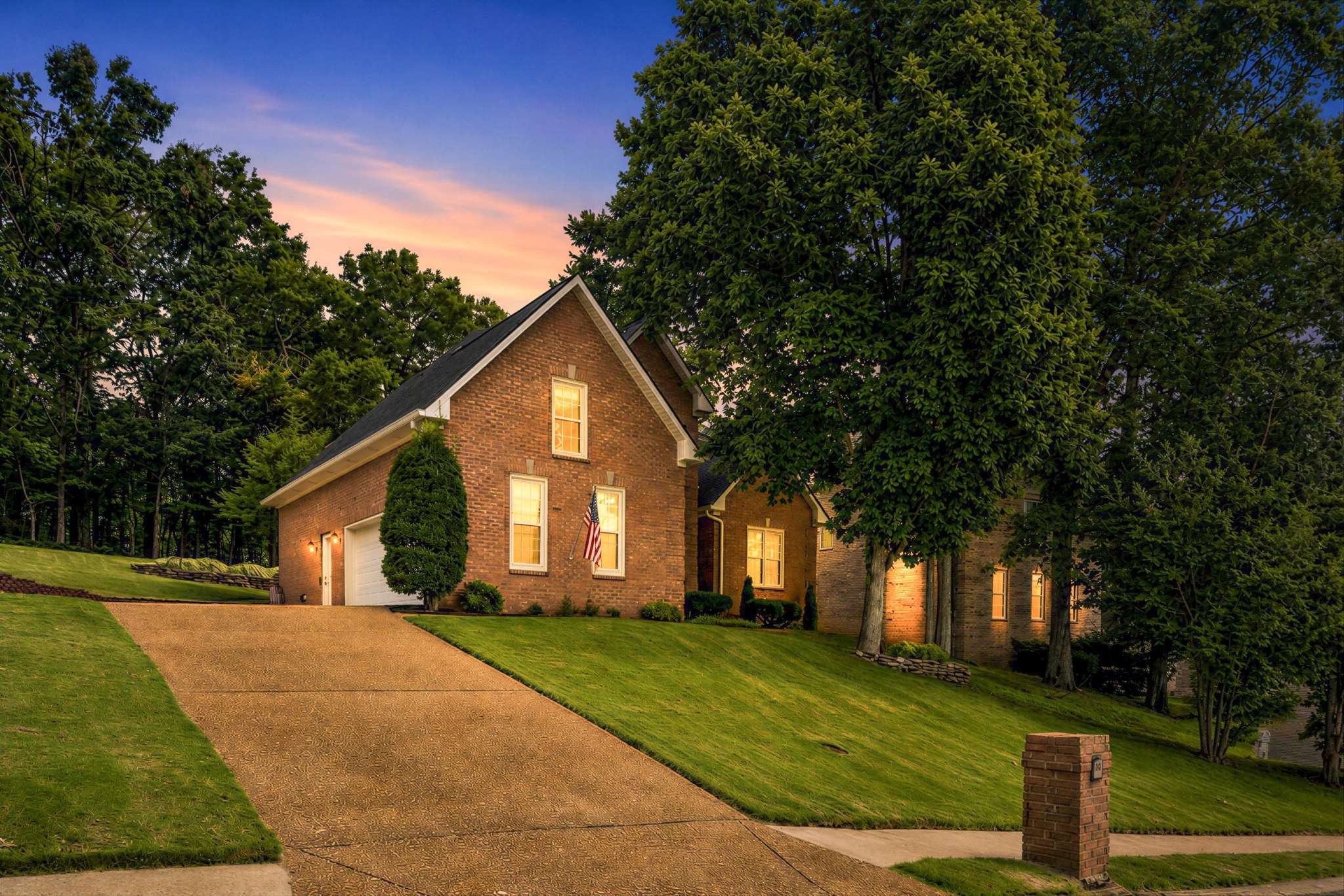112 Spy Glass Way