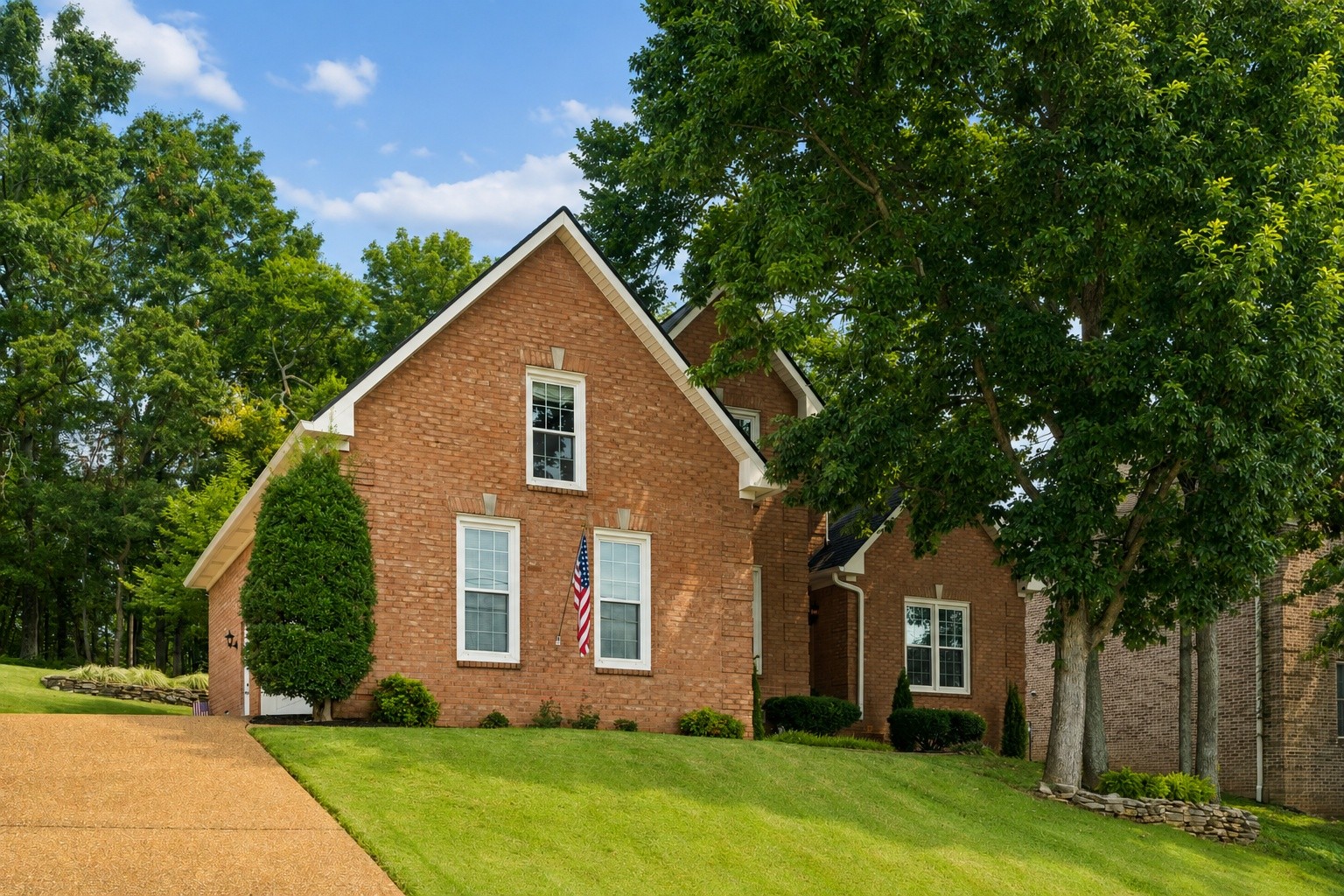 112 Spy Glass Way