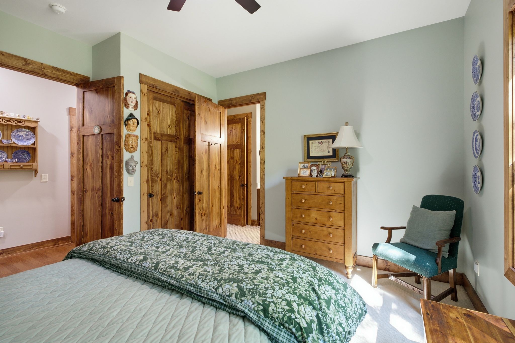 40 Trussell Creek Trl