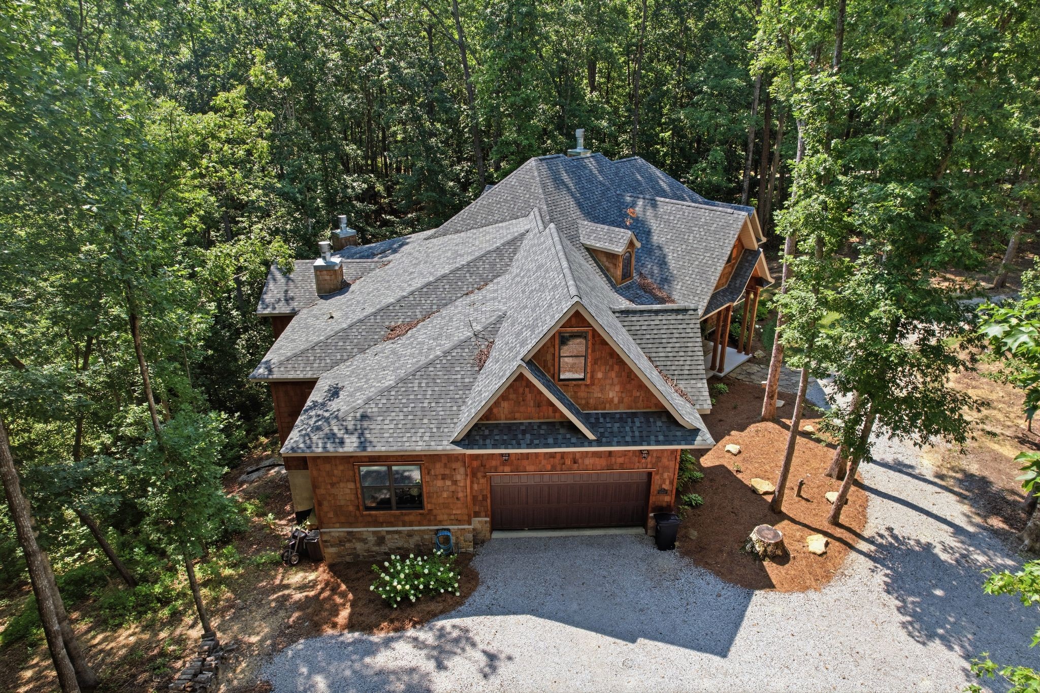40 Trussell Creek Trl