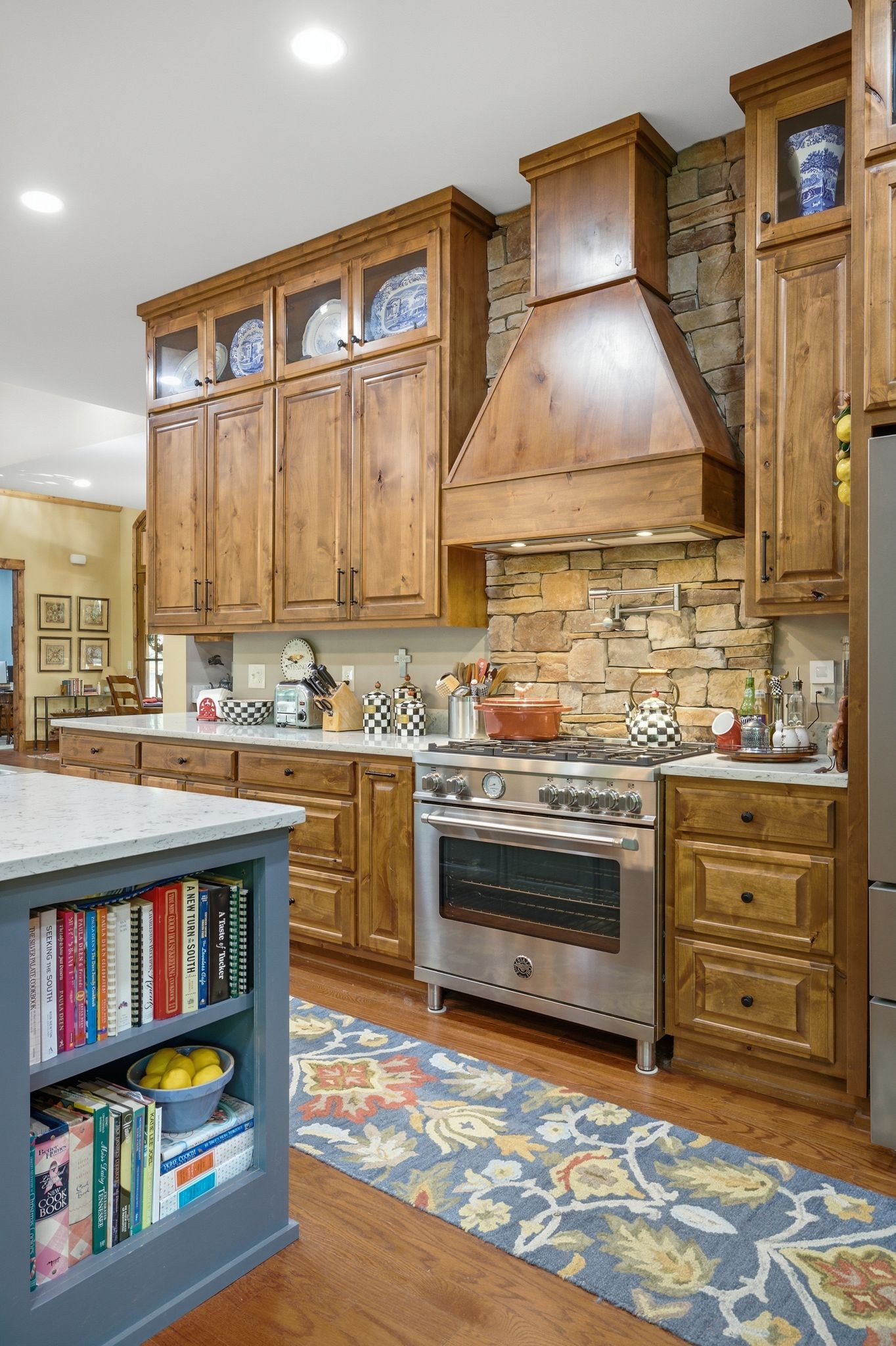 40 Trussell Creek Trl