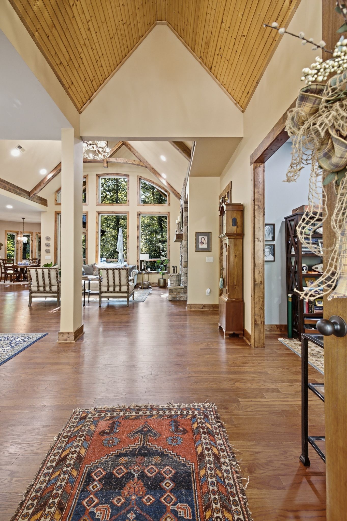 40 Trussell Creek Trl