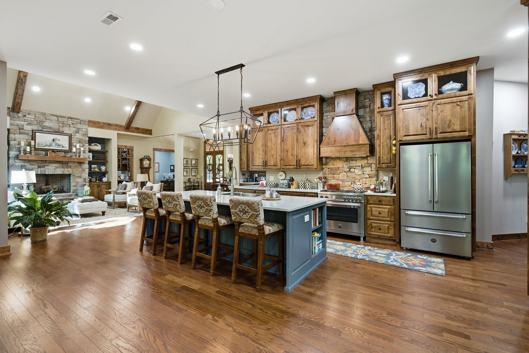 40 Trussell Creek Trl