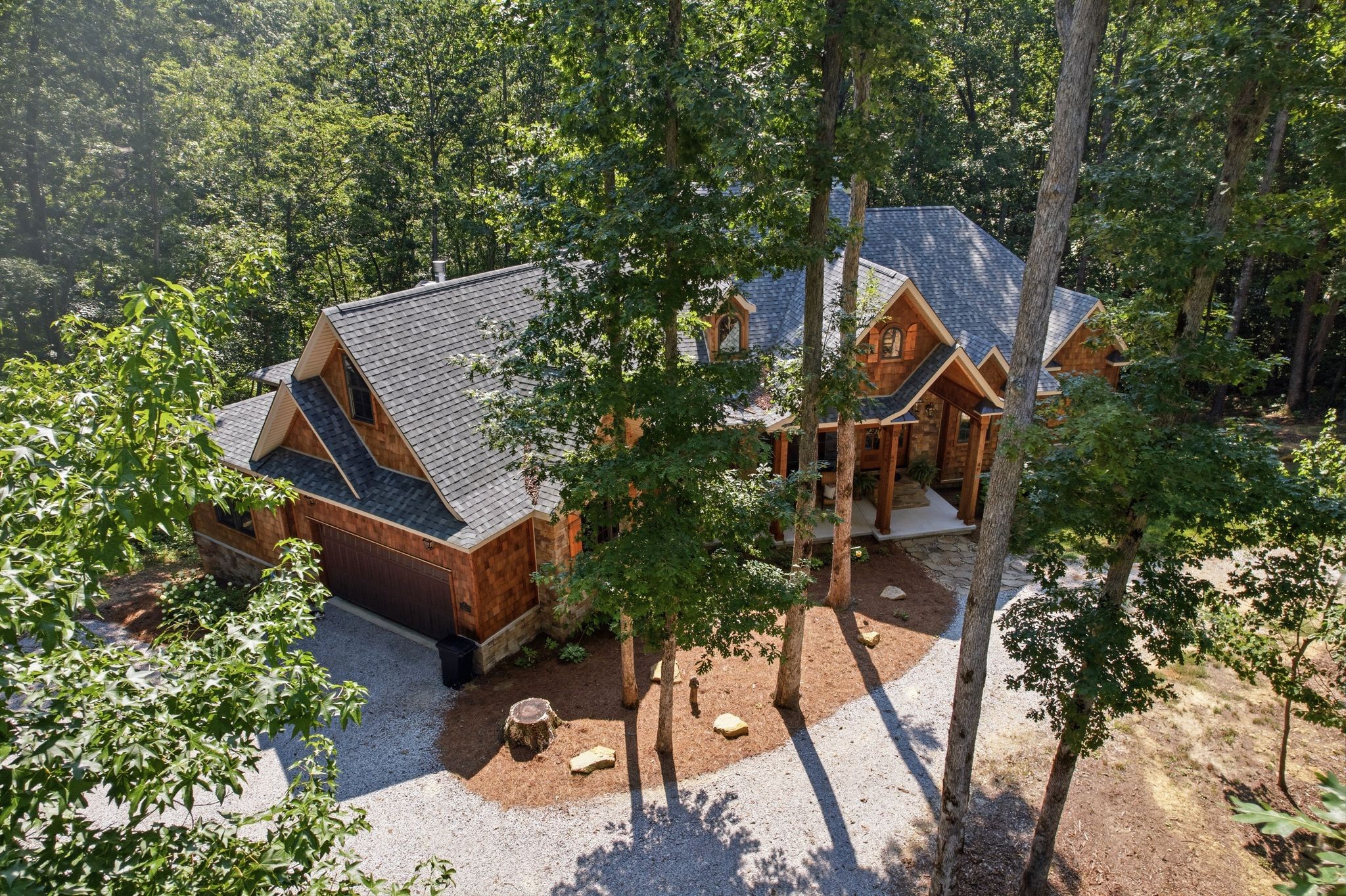 40 Trussell Creek Trl