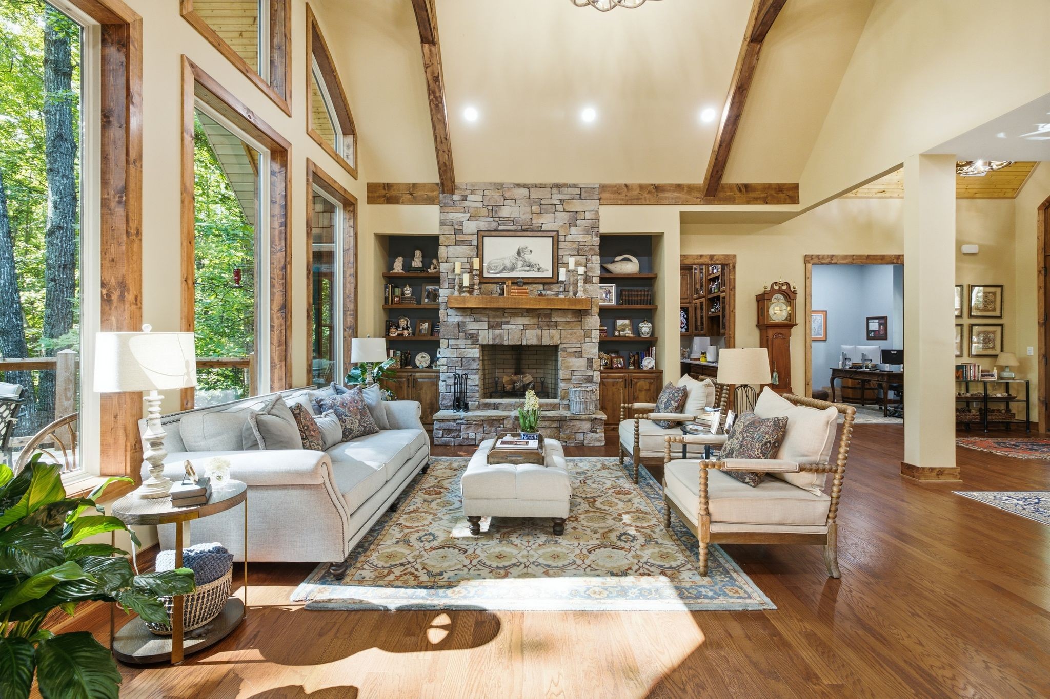40 Trussell Creek Trl