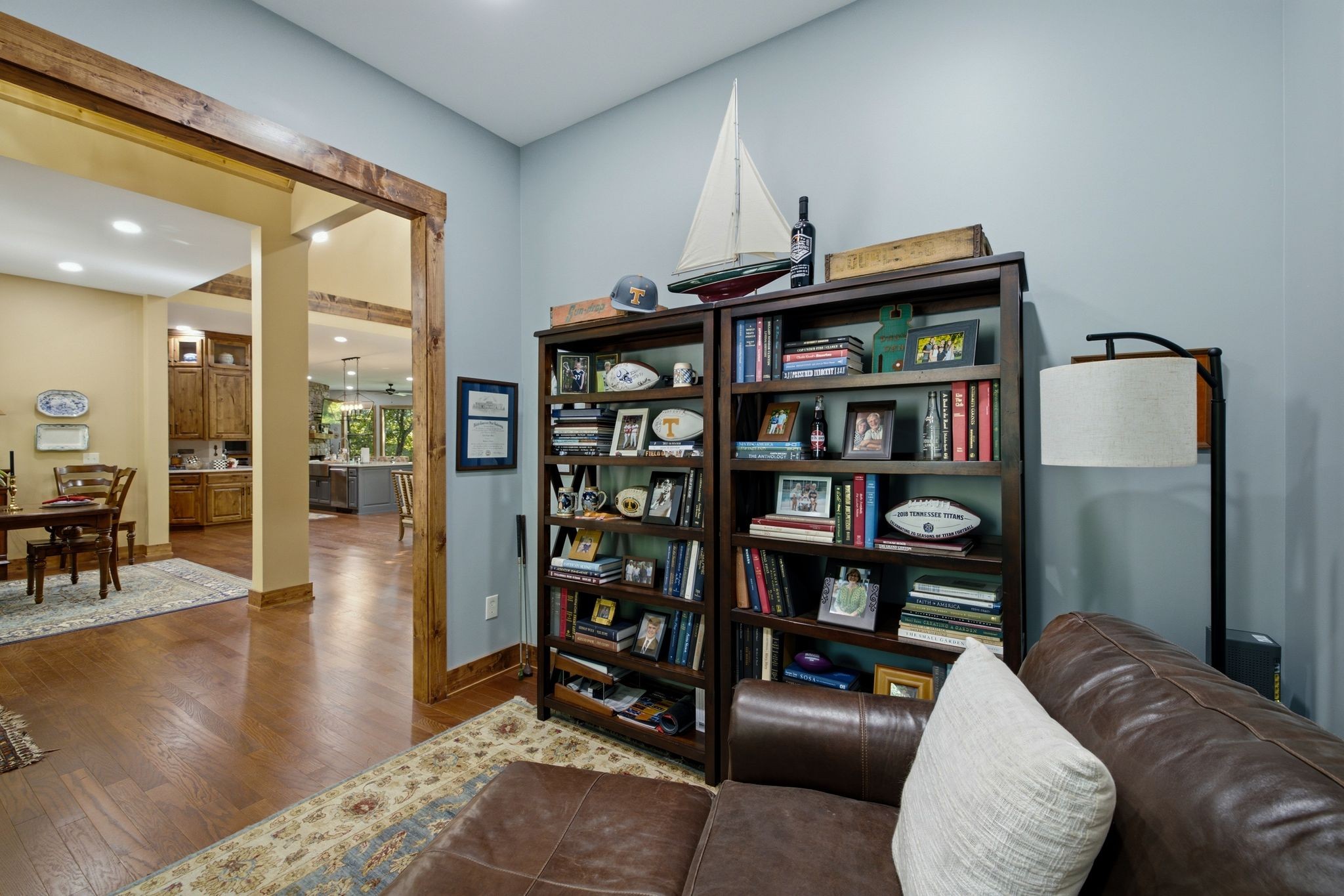 40 Trussell Creek Trl