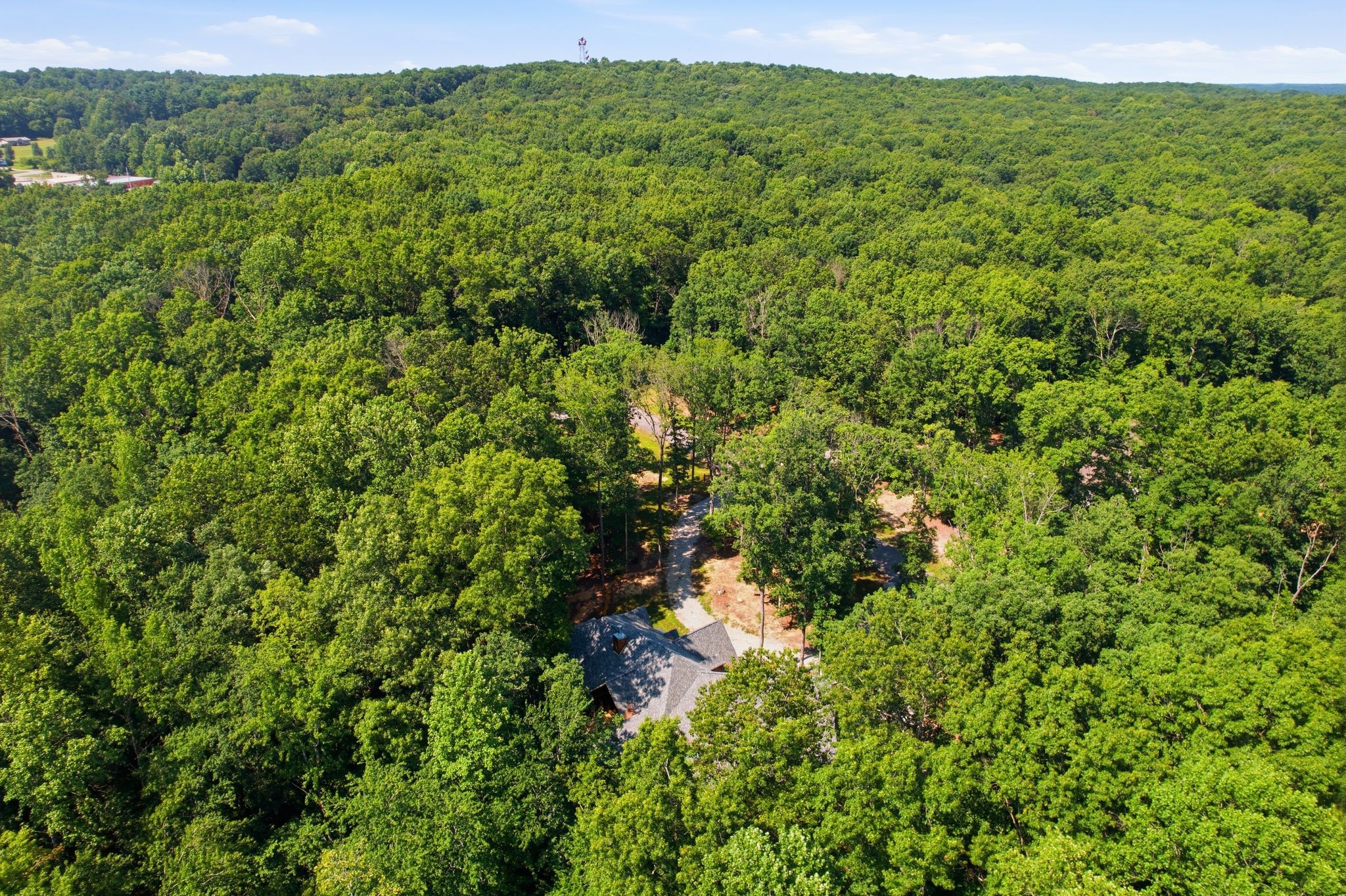 40 Trussell Creek Trl