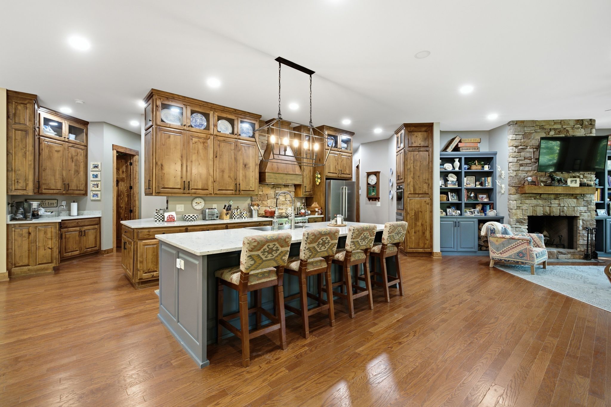 40 Trussell Creek Trl