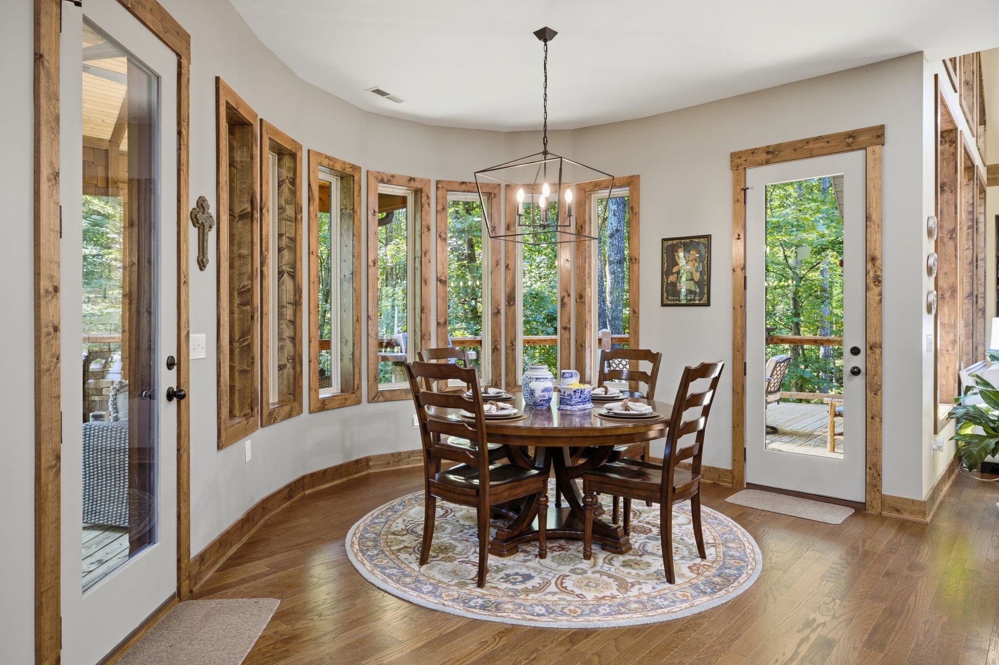 40 Trussell Creek Trl