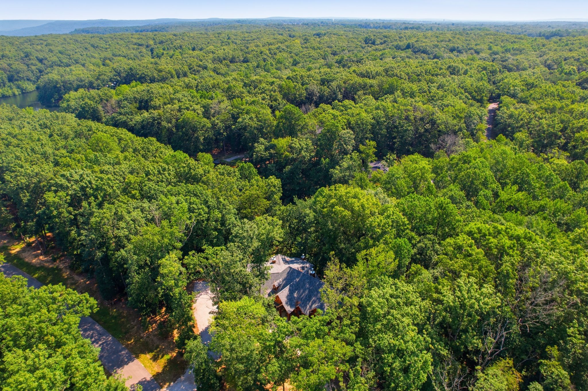 40 Trussell Creek Trl