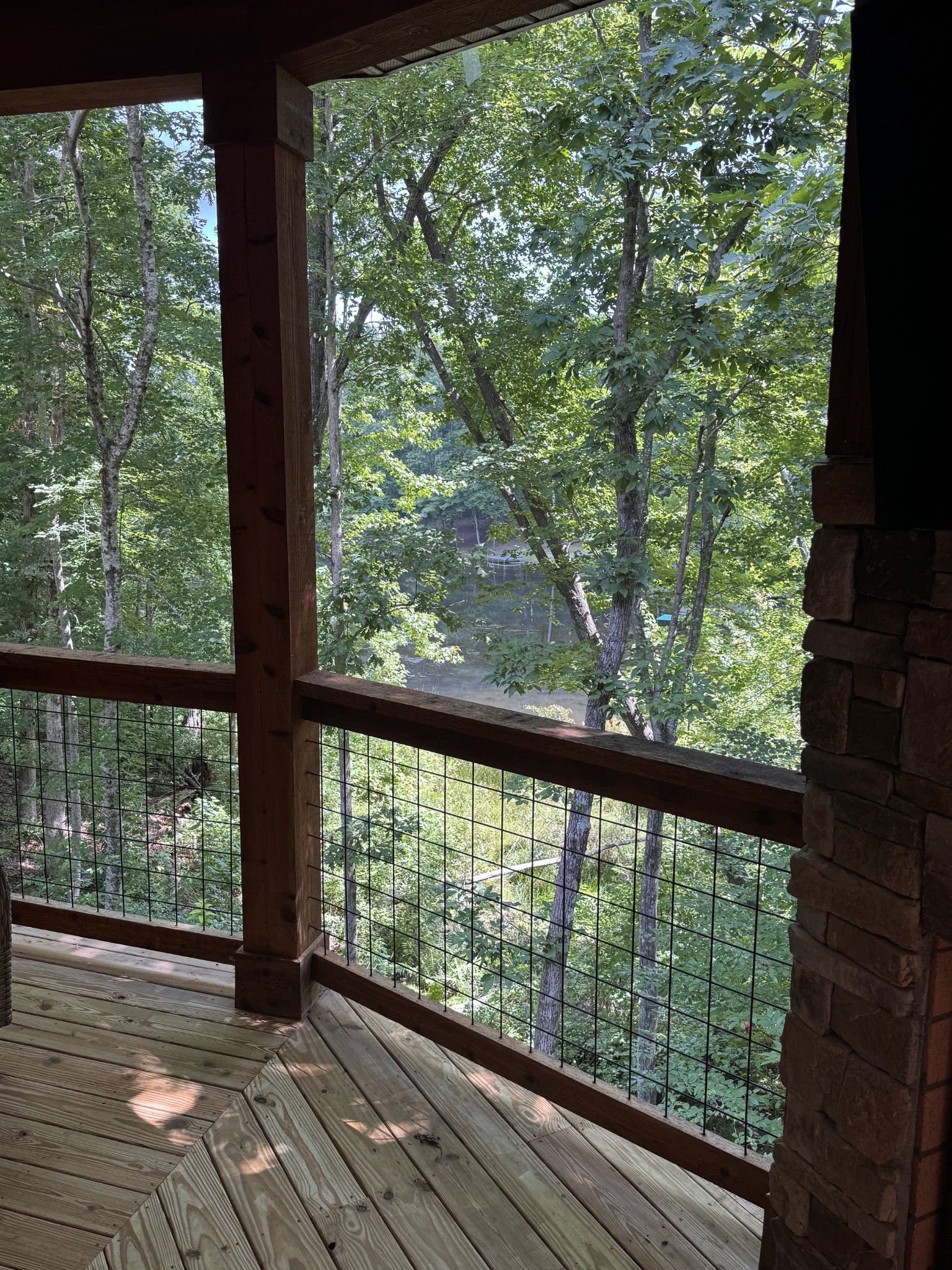 40 Trussell Creek Trl