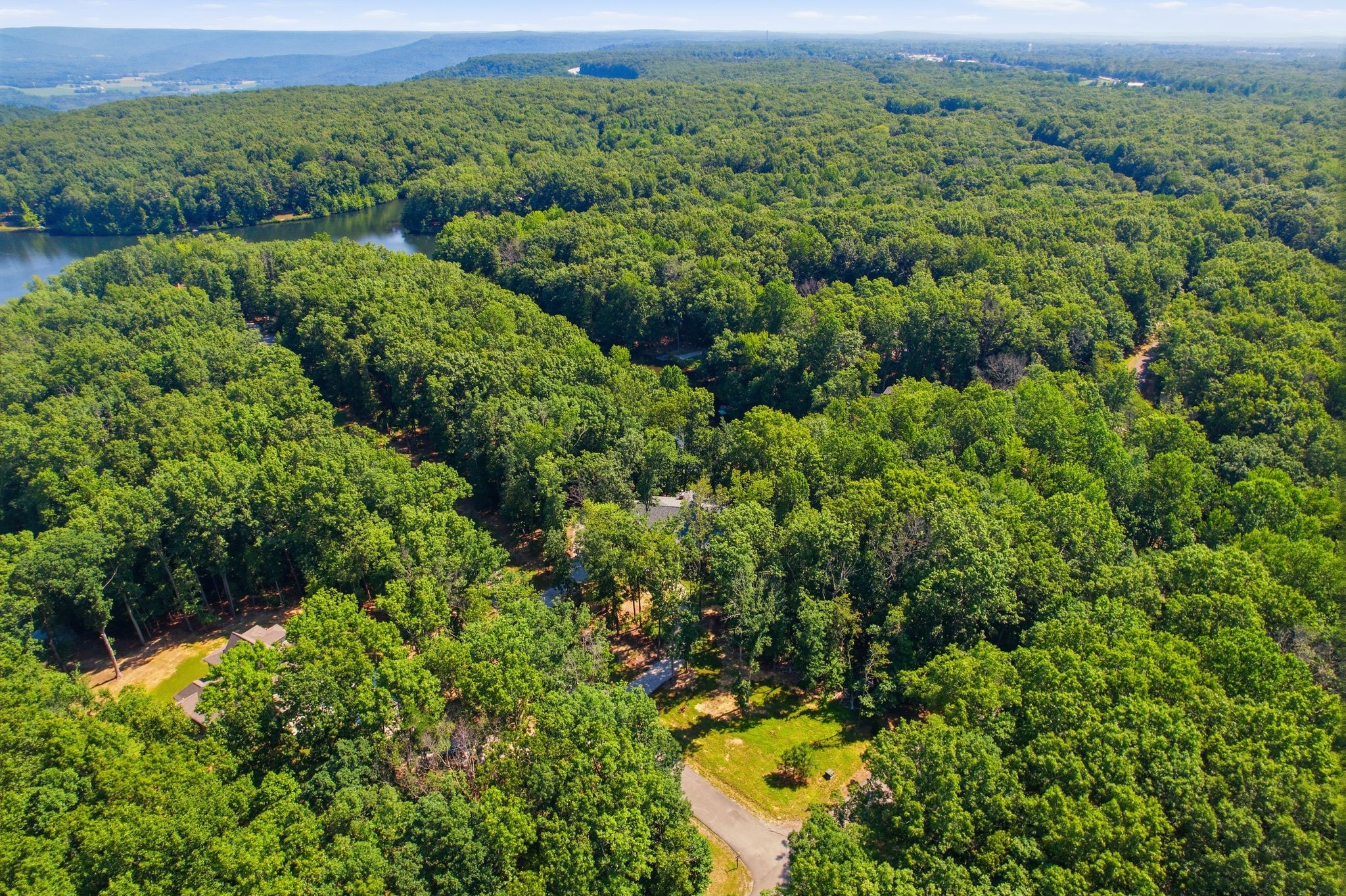 40 Trussell Creek Trl