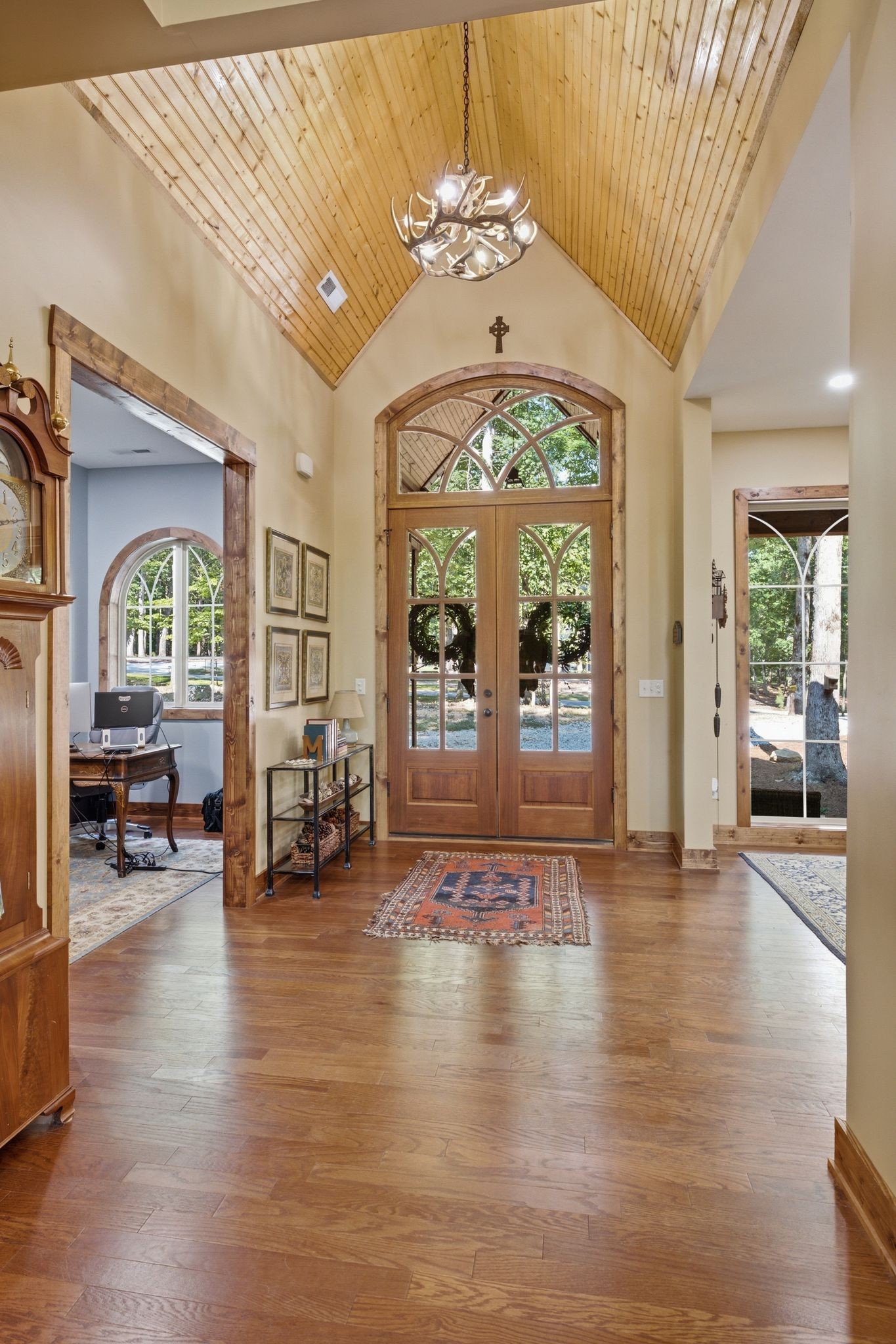 40 Trussell Creek Trl