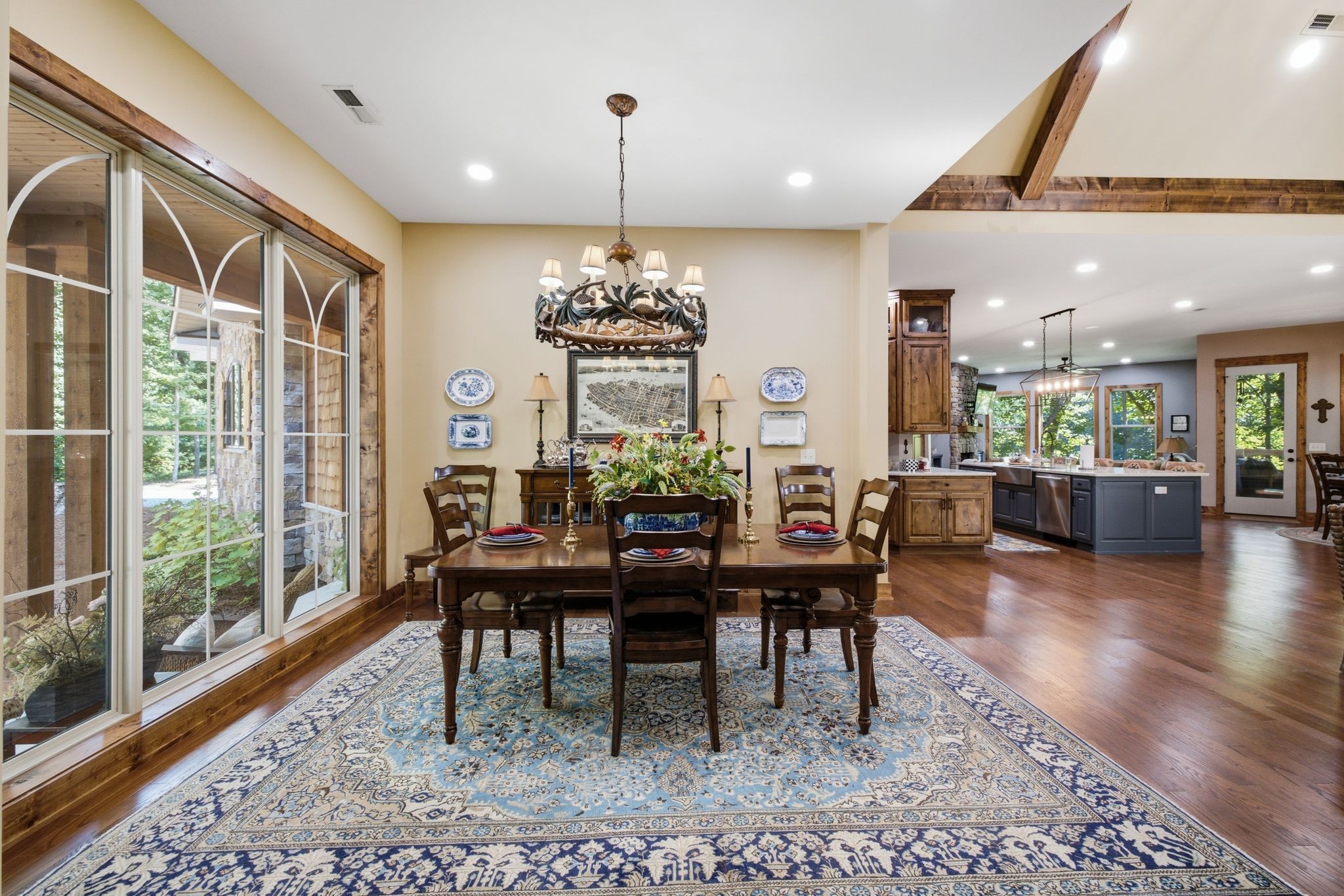 40 Trussell Creek Trl