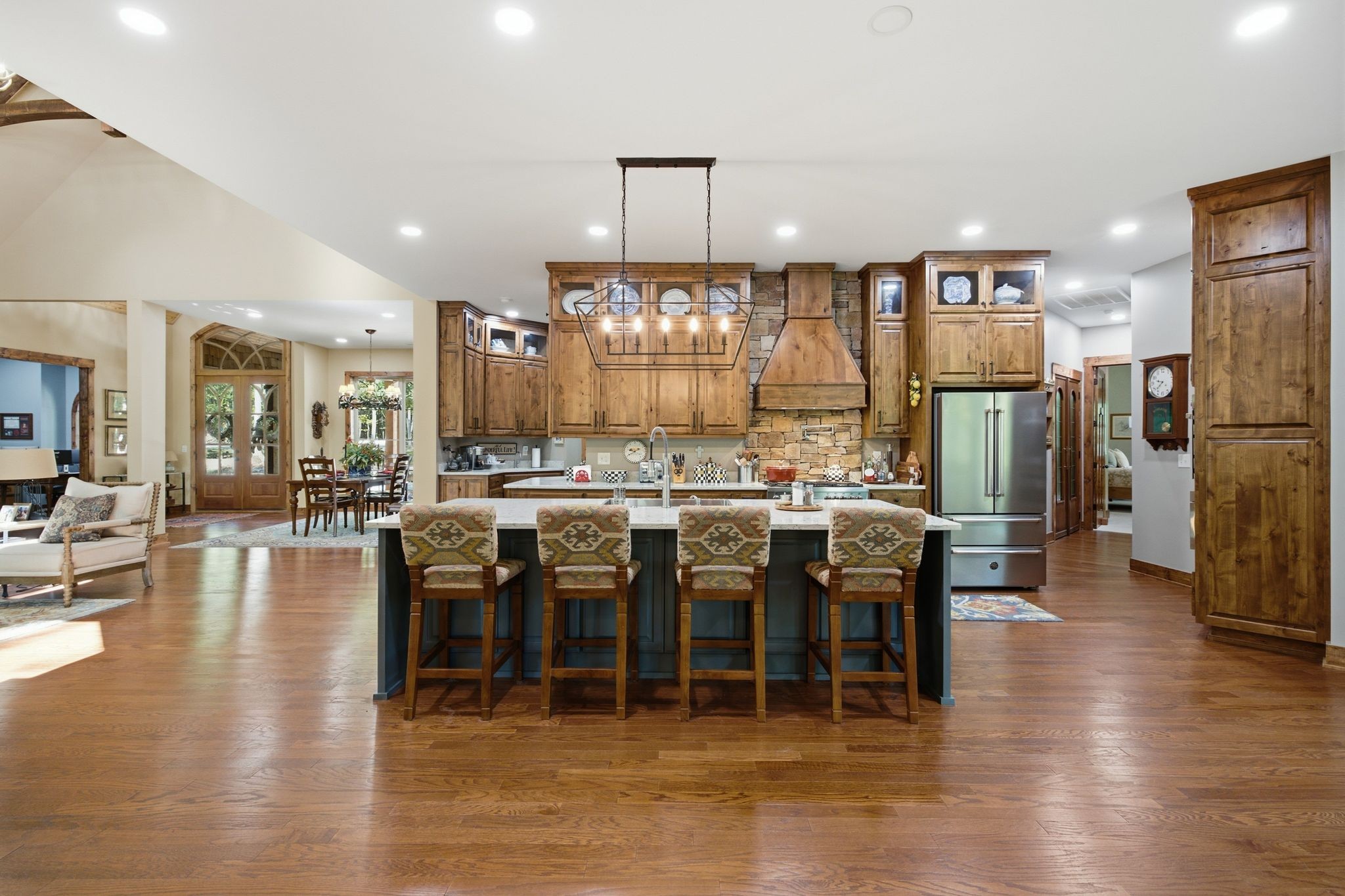 40 Trussell Creek Trl