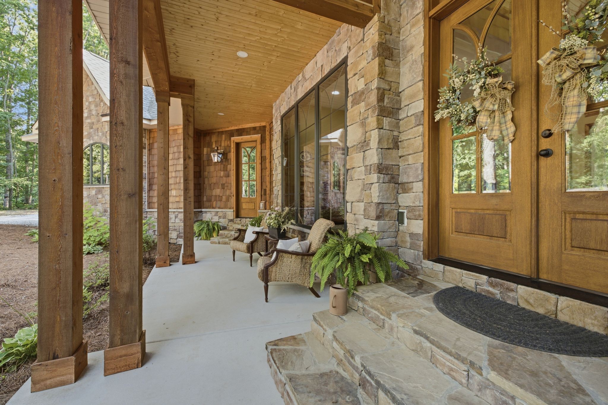 40 Trussell Creek Trl