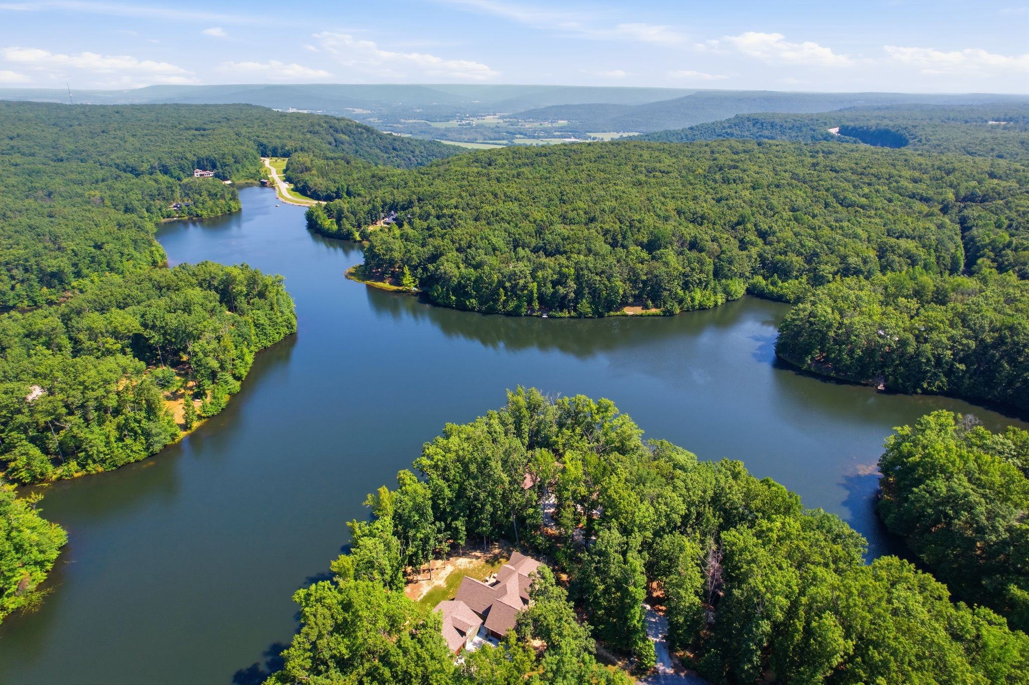 40 Trussell Creek Trl