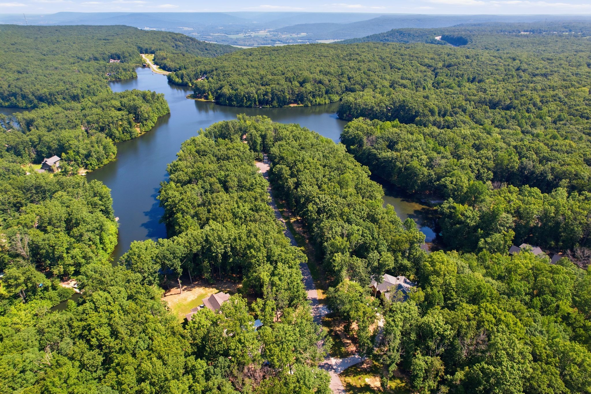 40 Trussell Creek Trl