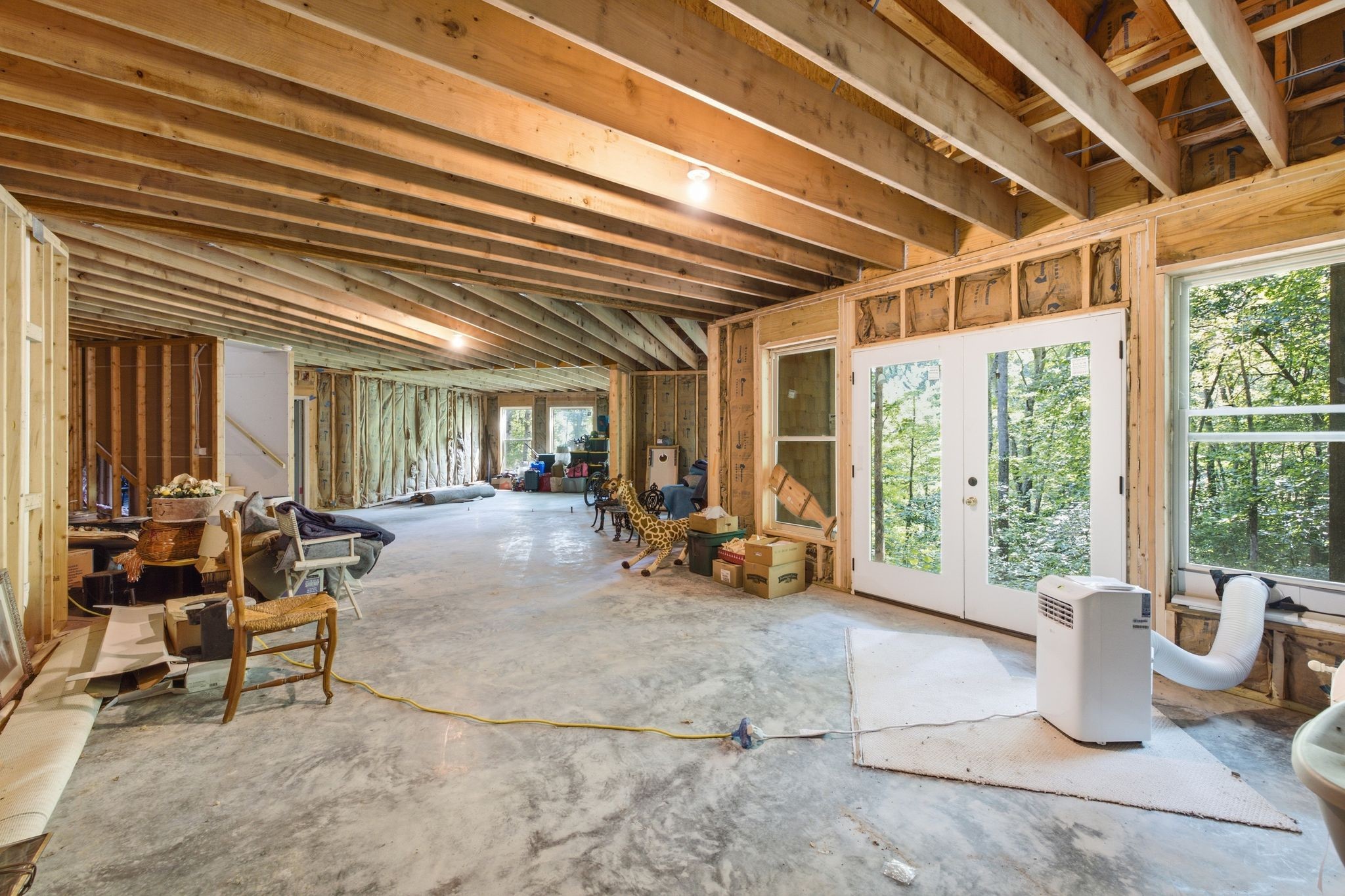40 Trussell Creek Trl