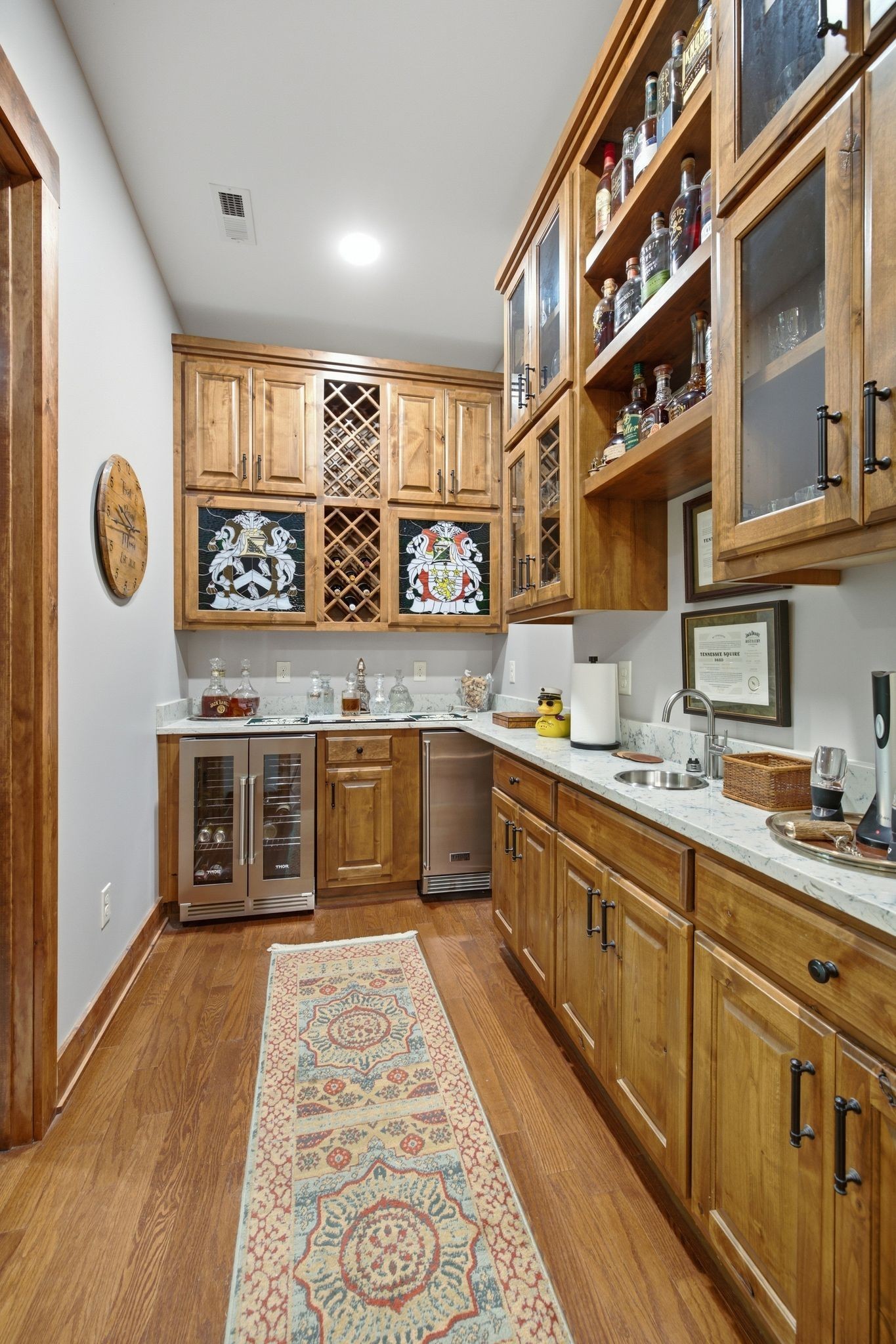 40 Trussell Creek Trl