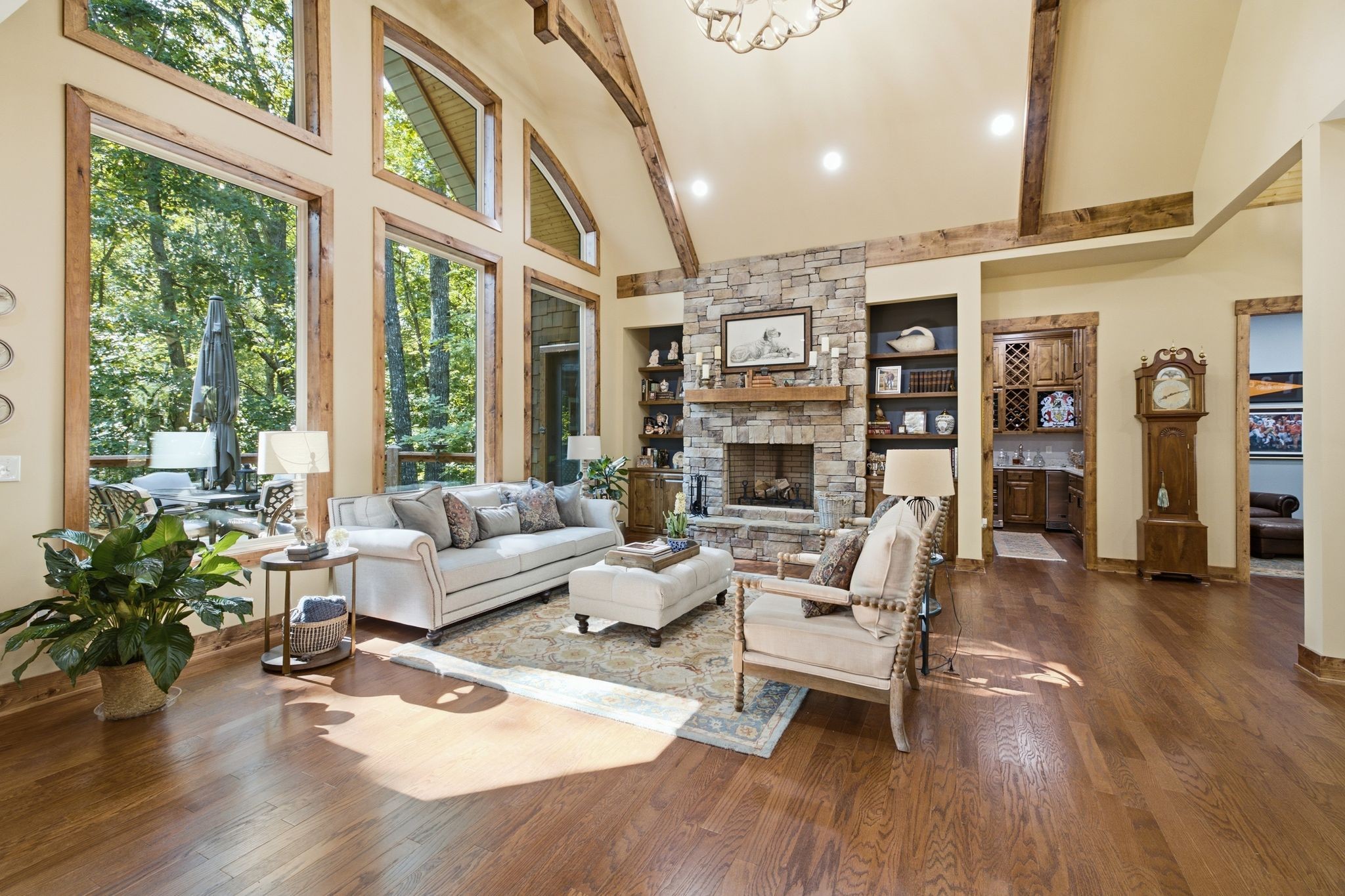 40 Trussell Creek Trl