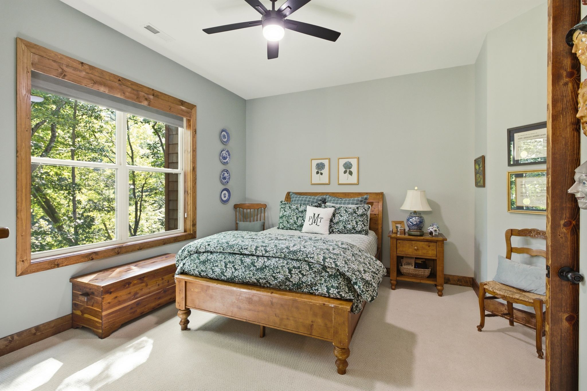40 Trussell Creek Trl