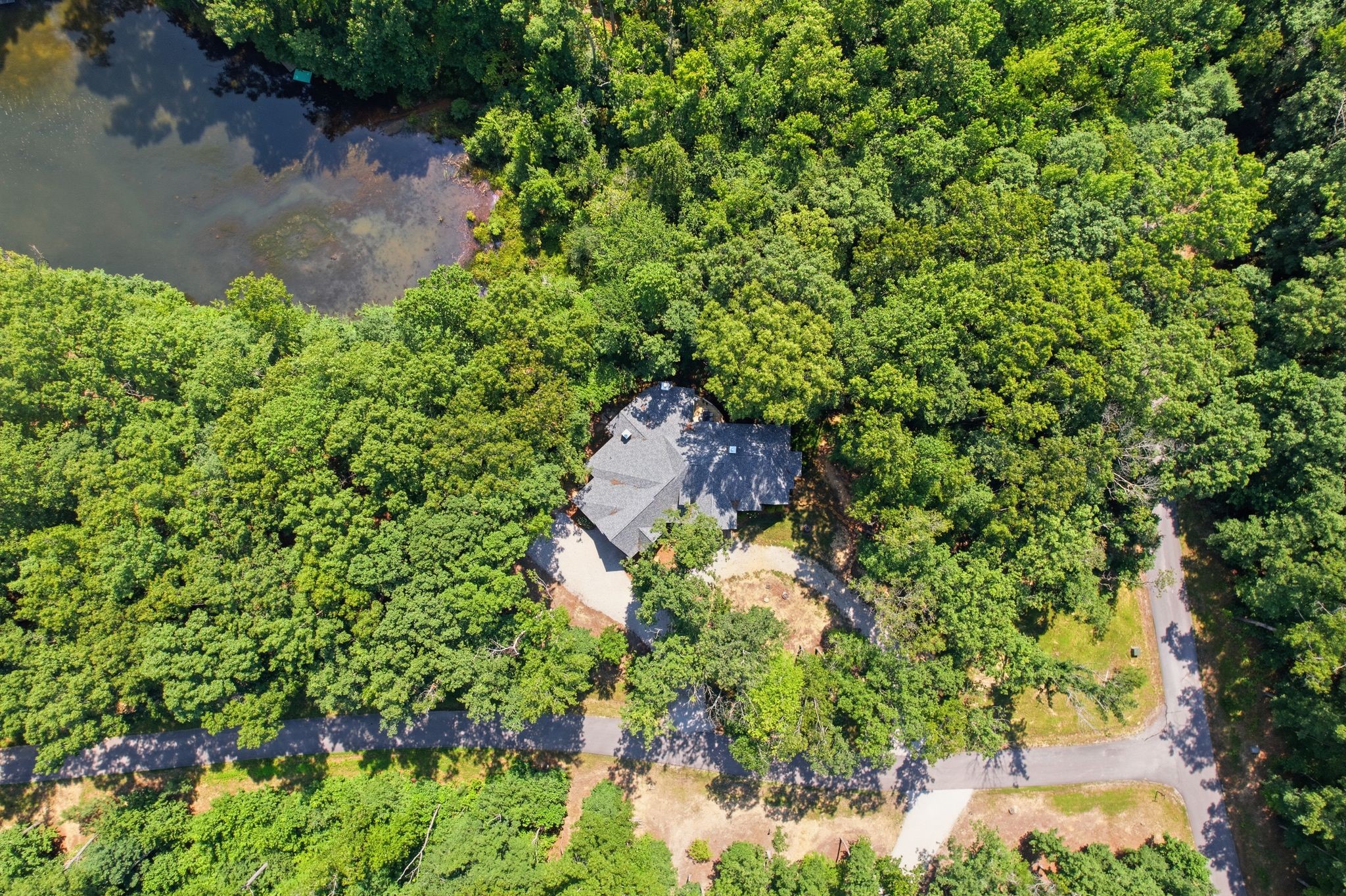 40 Trussell Creek Trl