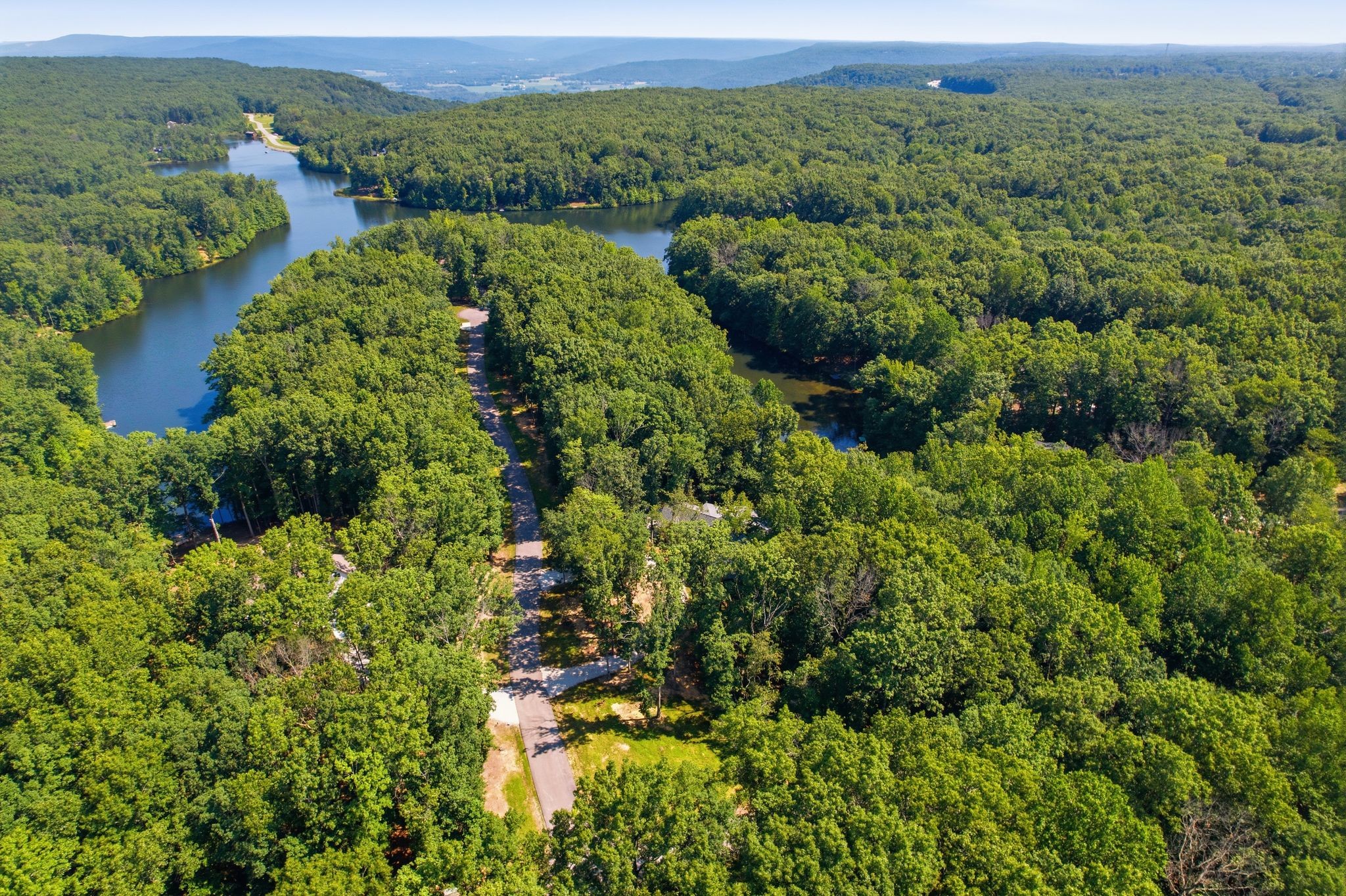 40 Trussell Creek Trl