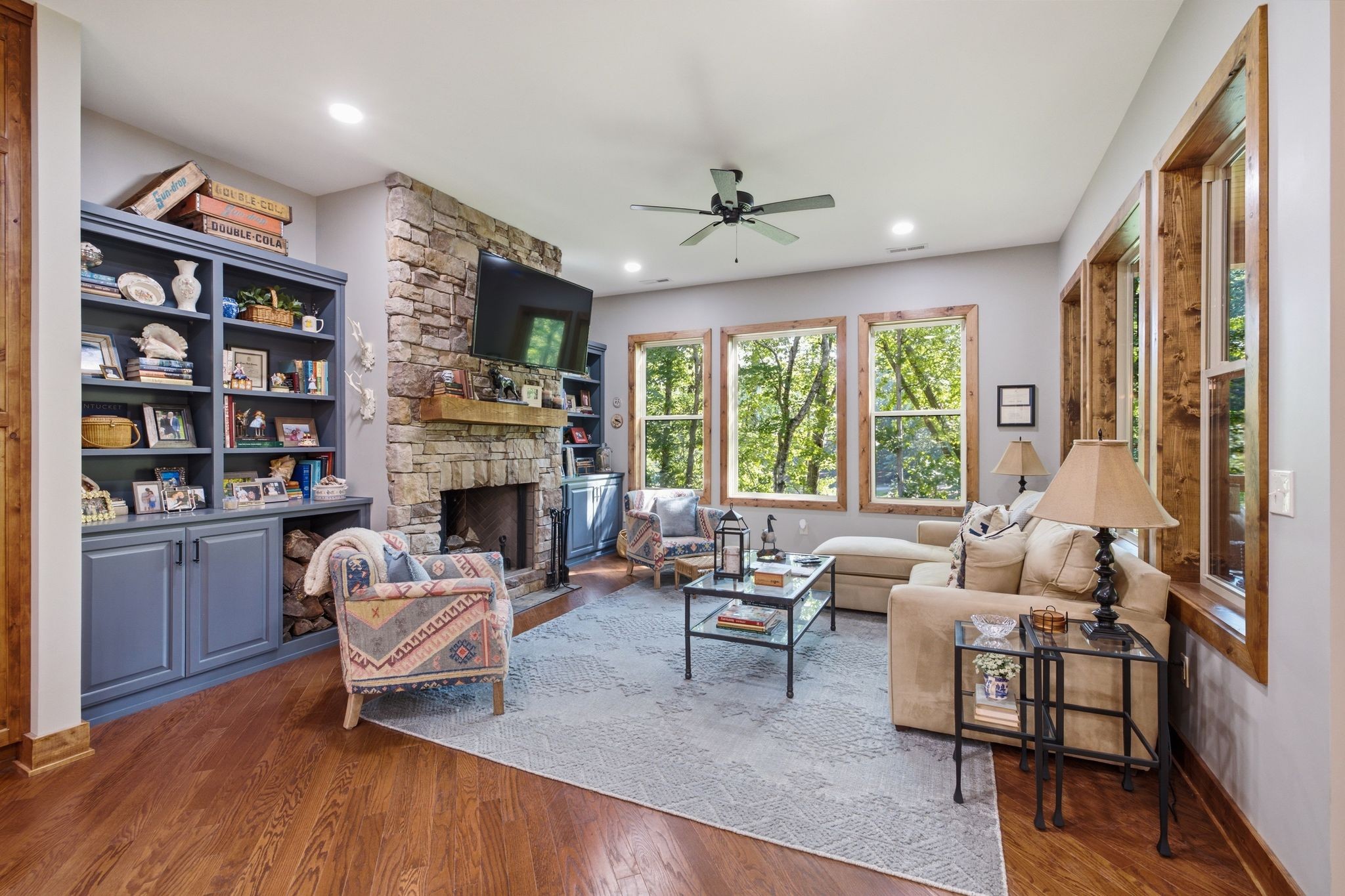 40 Trussell Creek Trl