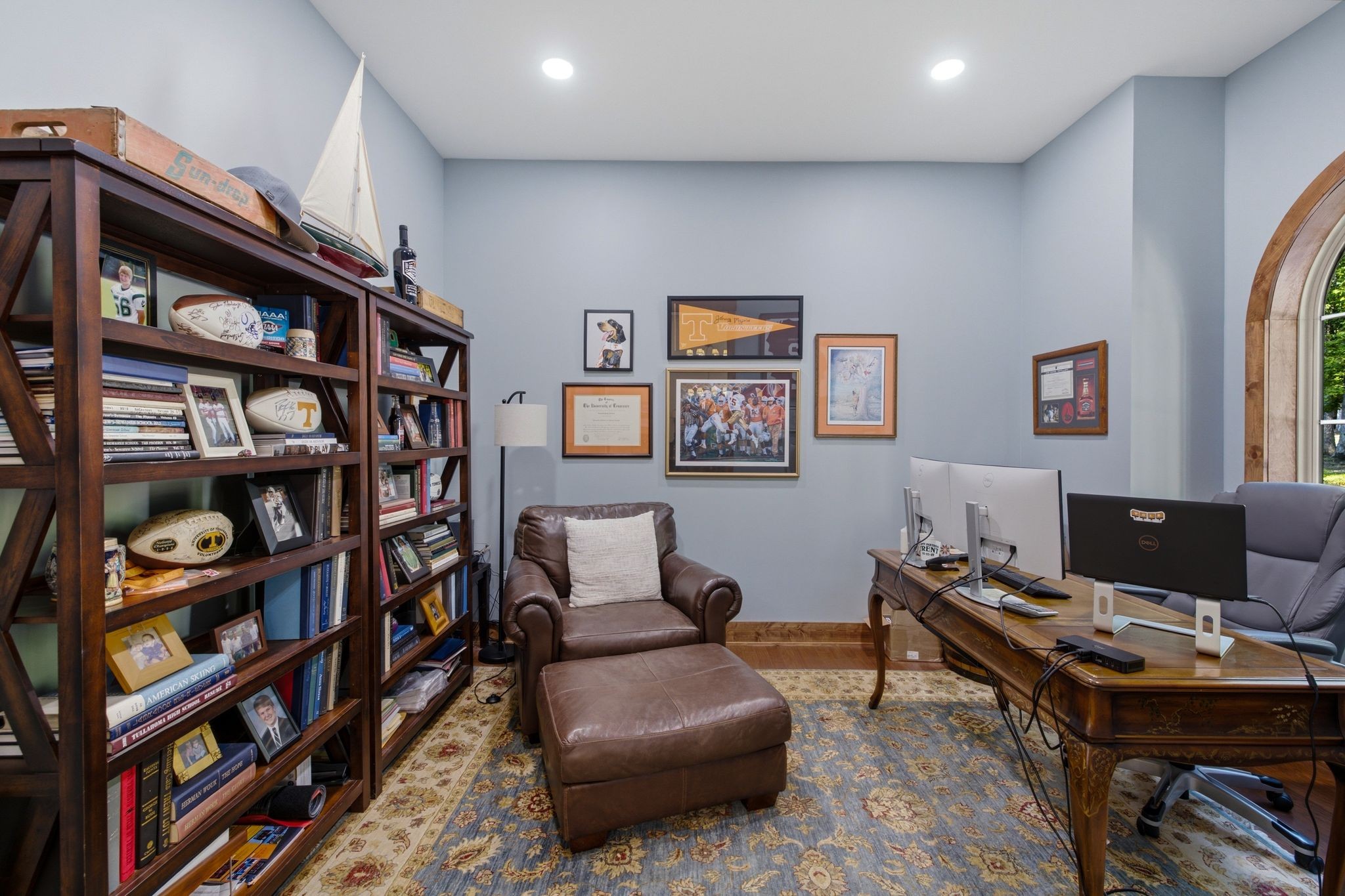 40 Trussell Creek Trl