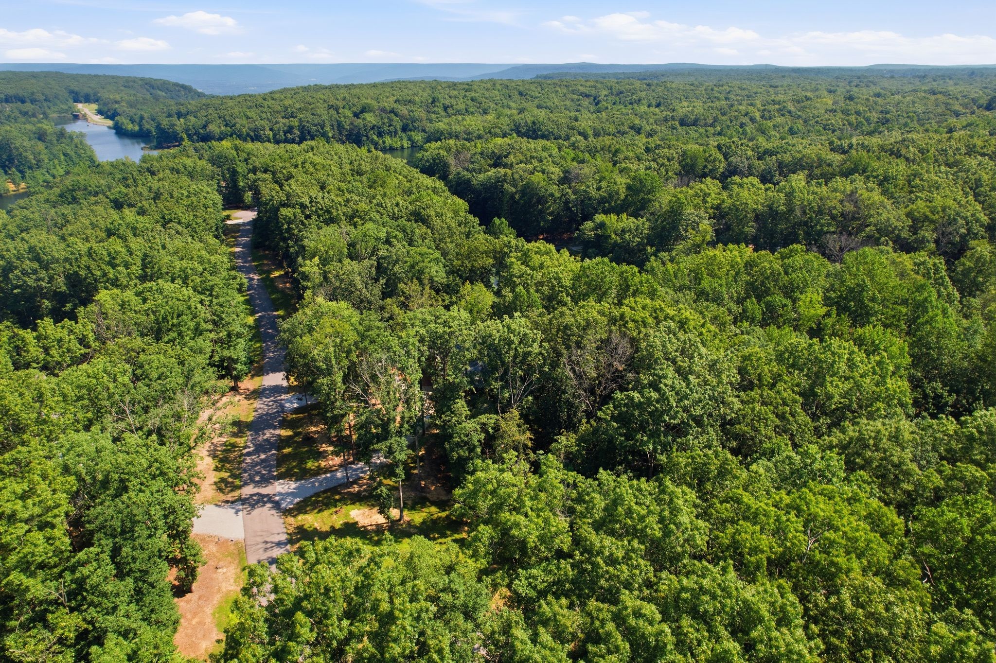 40 Trussell Creek Trl