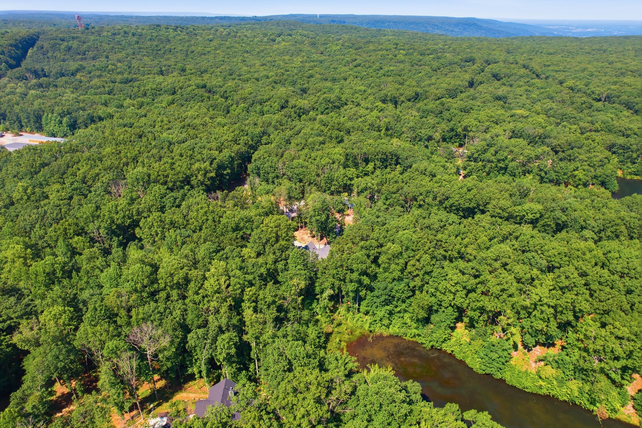 40 Trussell Creek Trl