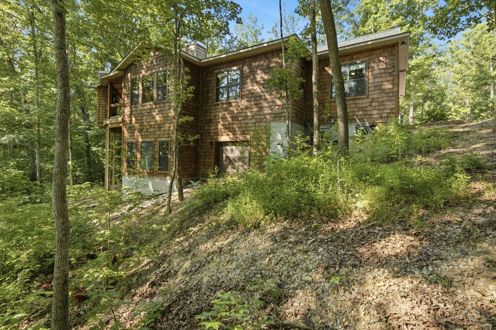 40 Trussell Creek Trl