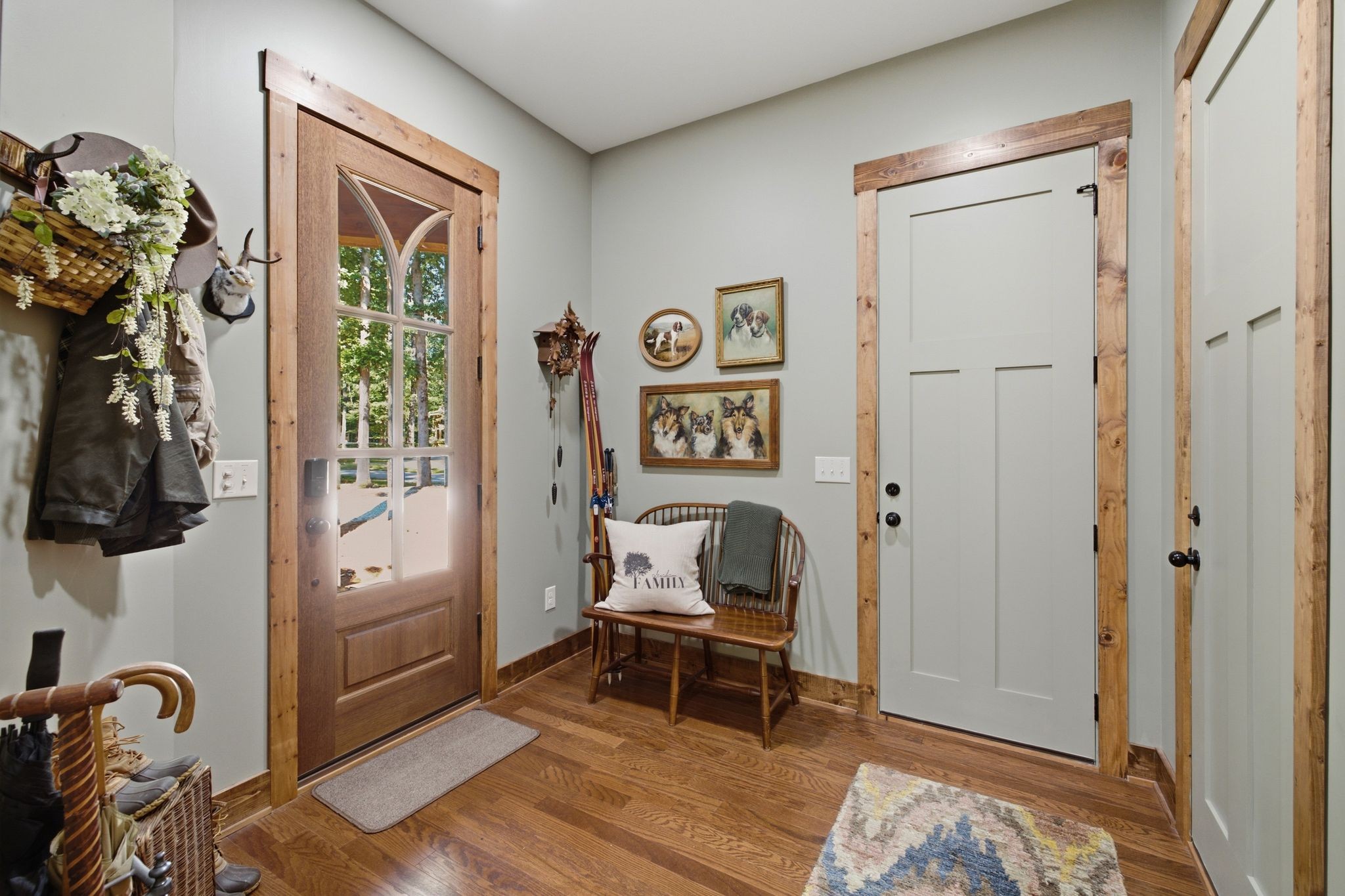 40 Trussell Creek Trl