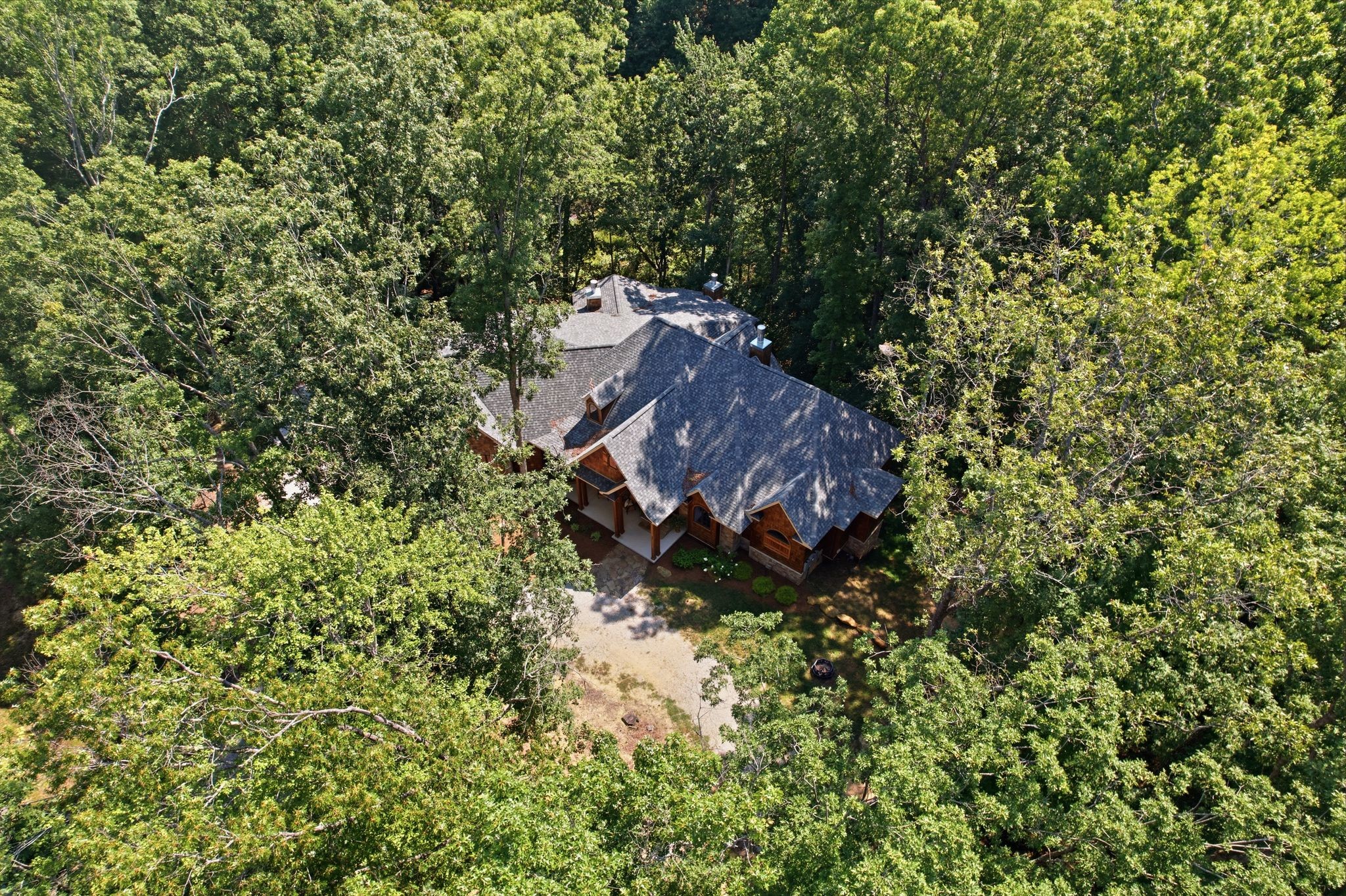 40 Trussell Creek Trl