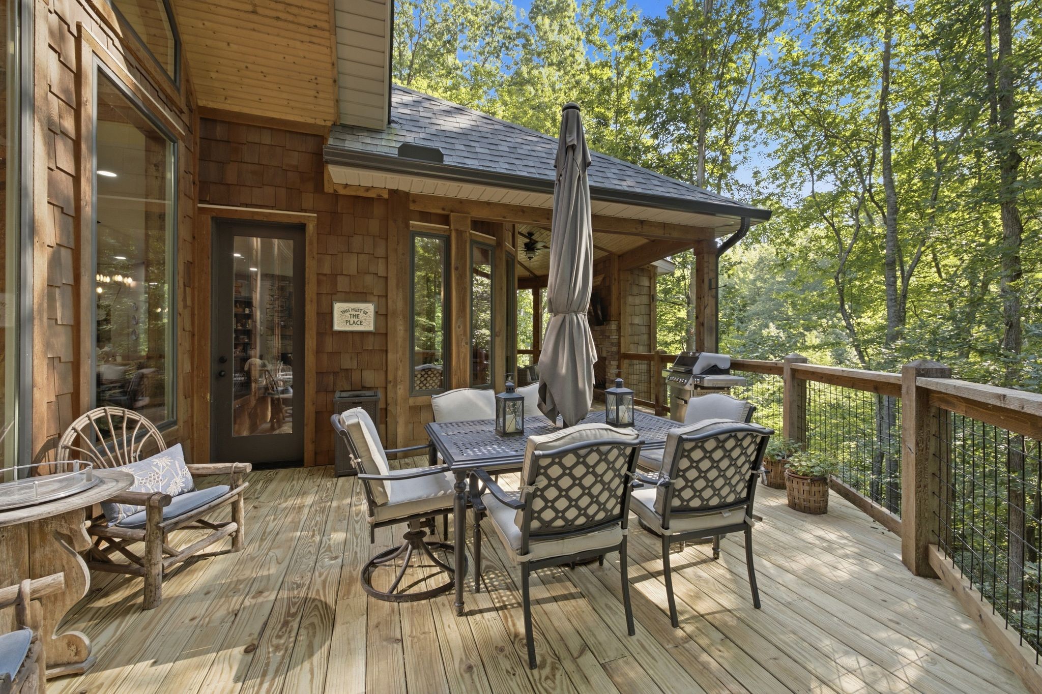 40 Trussell Creek Trl
