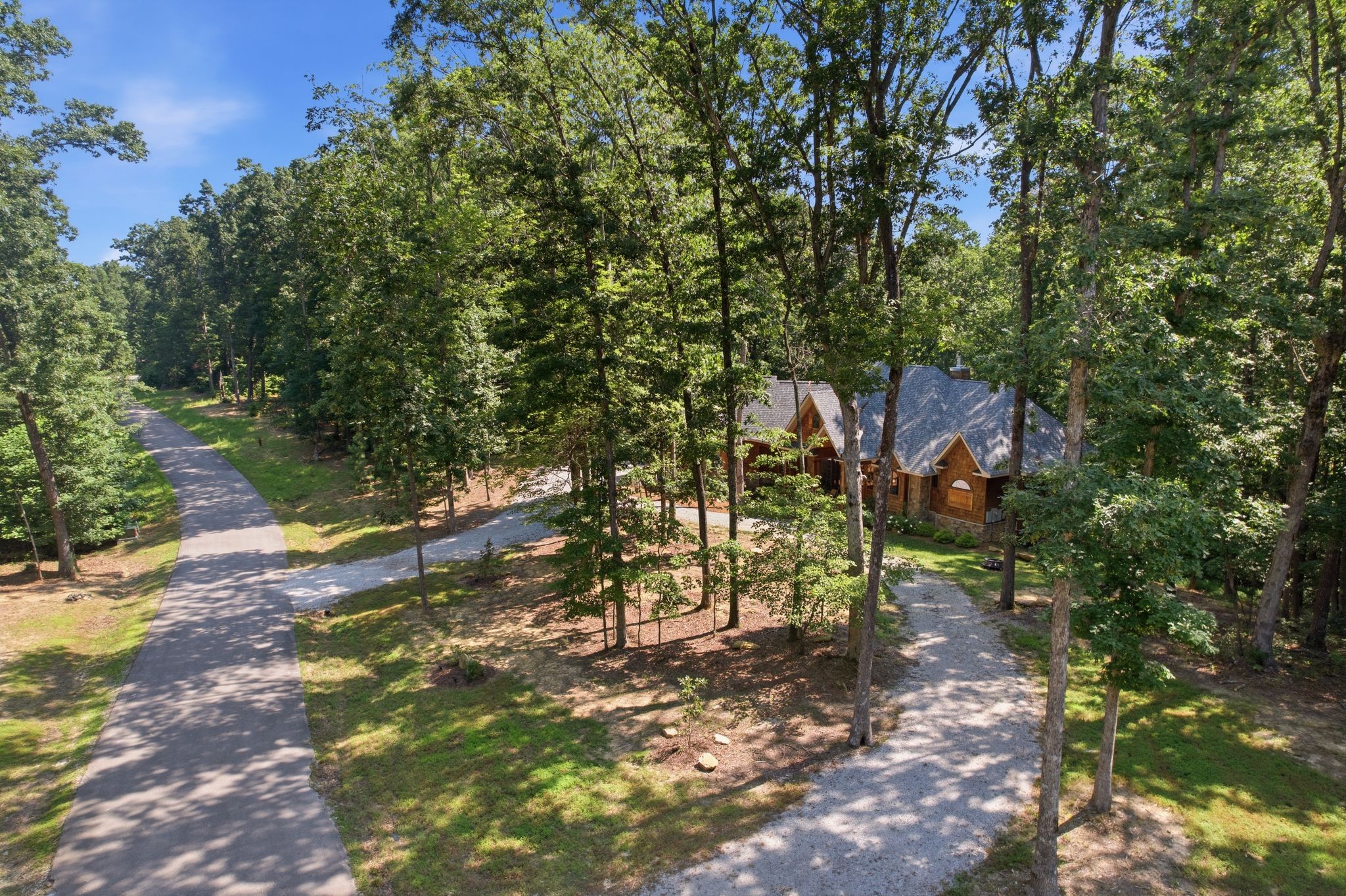 40 Trussell Creek Trl