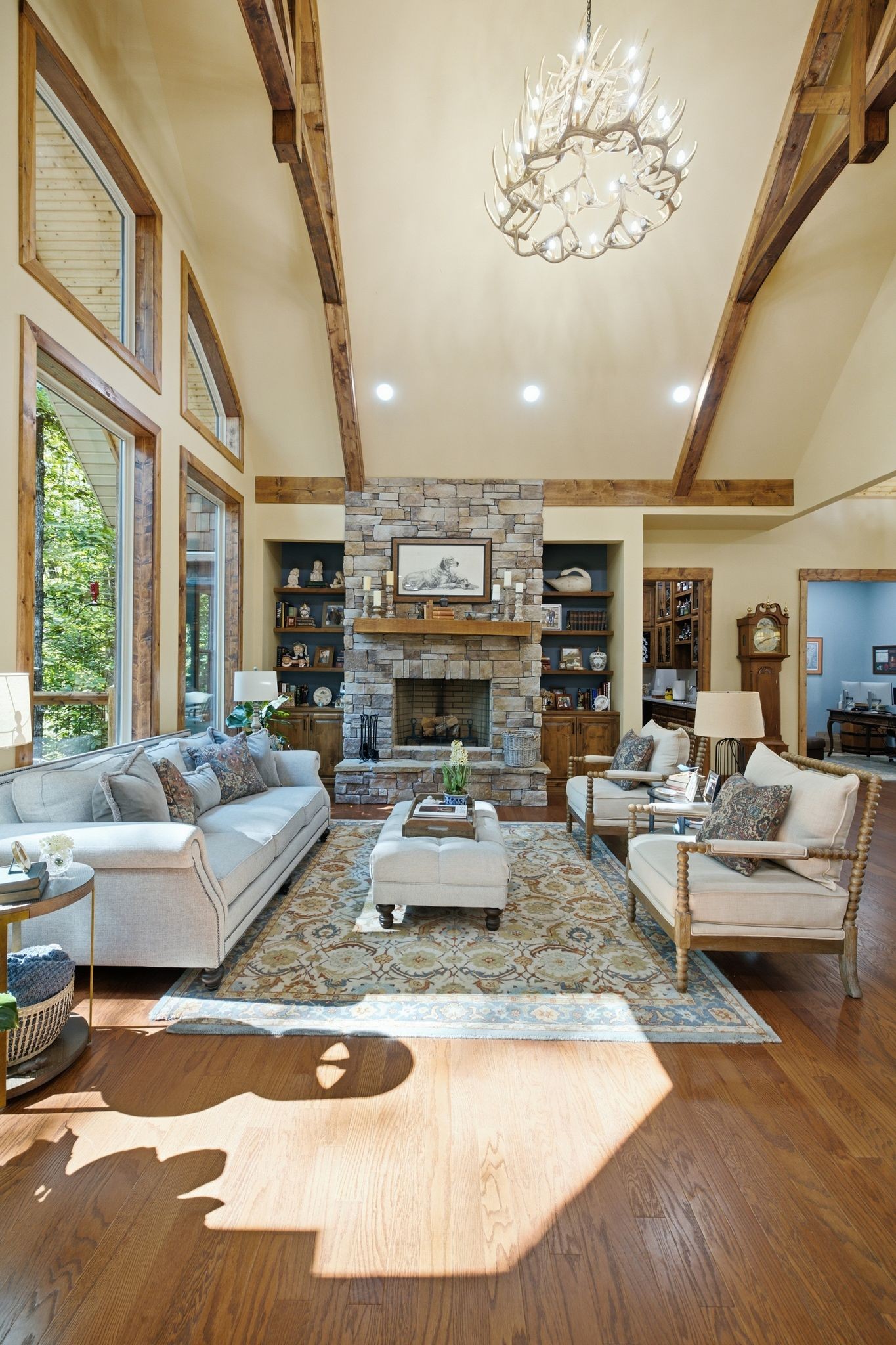 40 Trussell Creek Trl