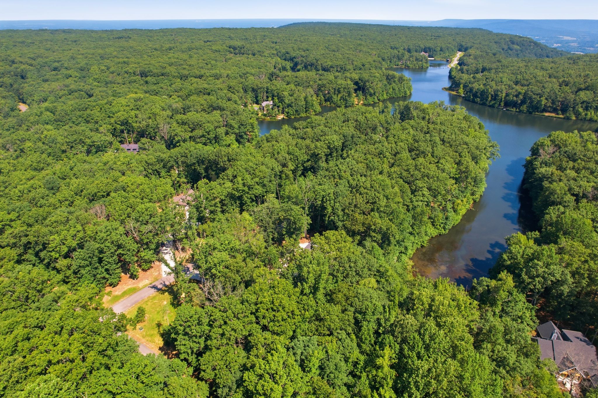40 Trussell Creek Trl