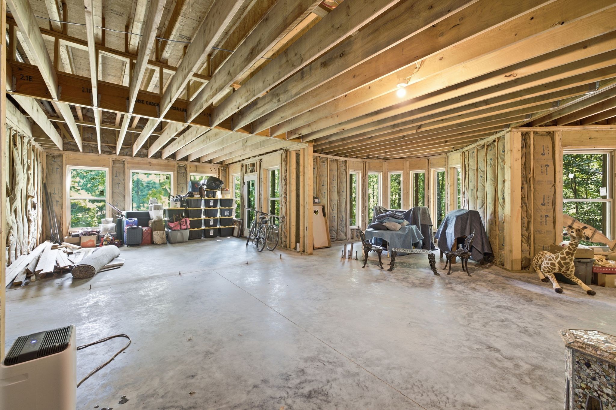 40 Trussell Creek Trl