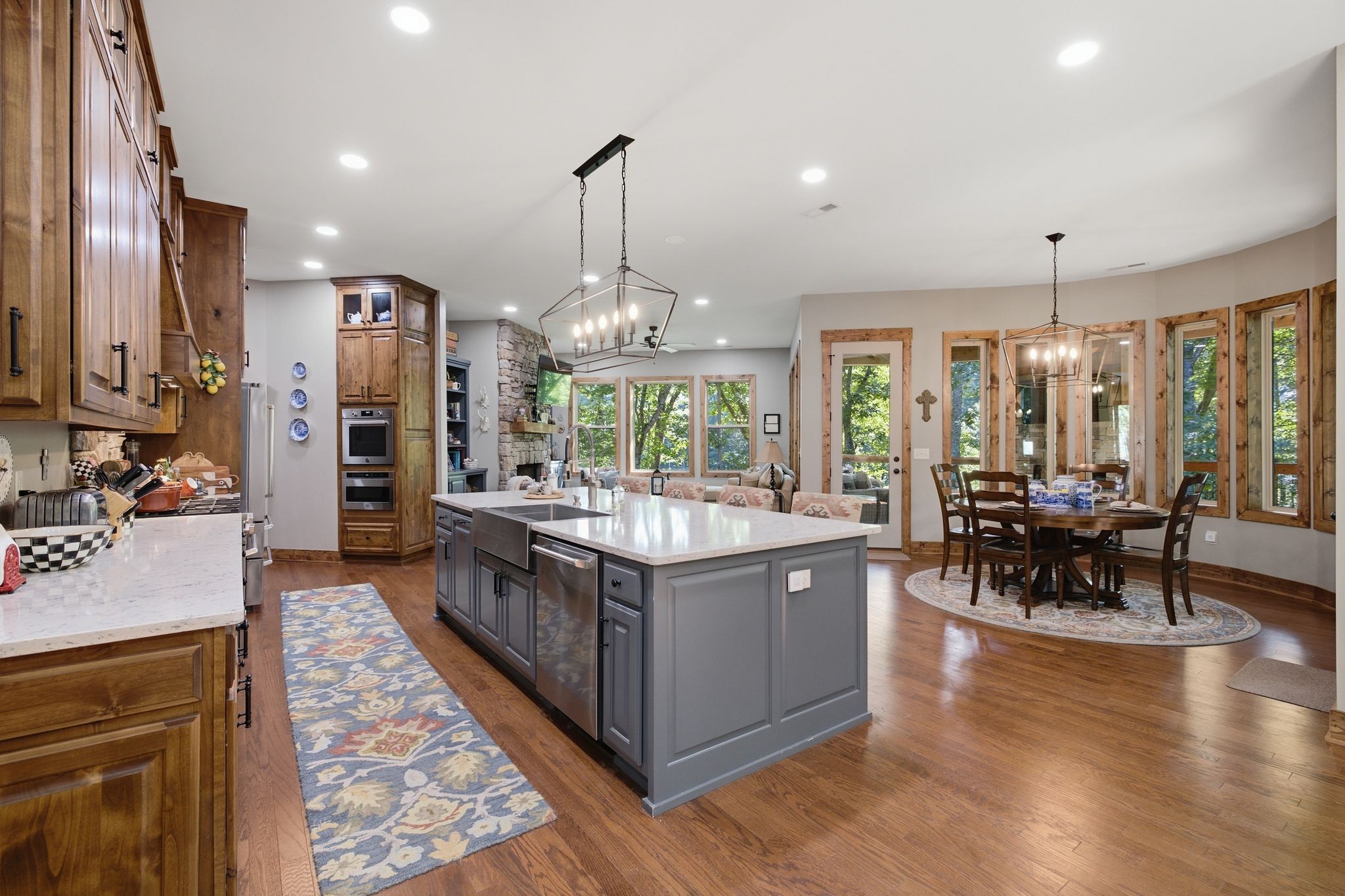 40 Trussell Creek Trl