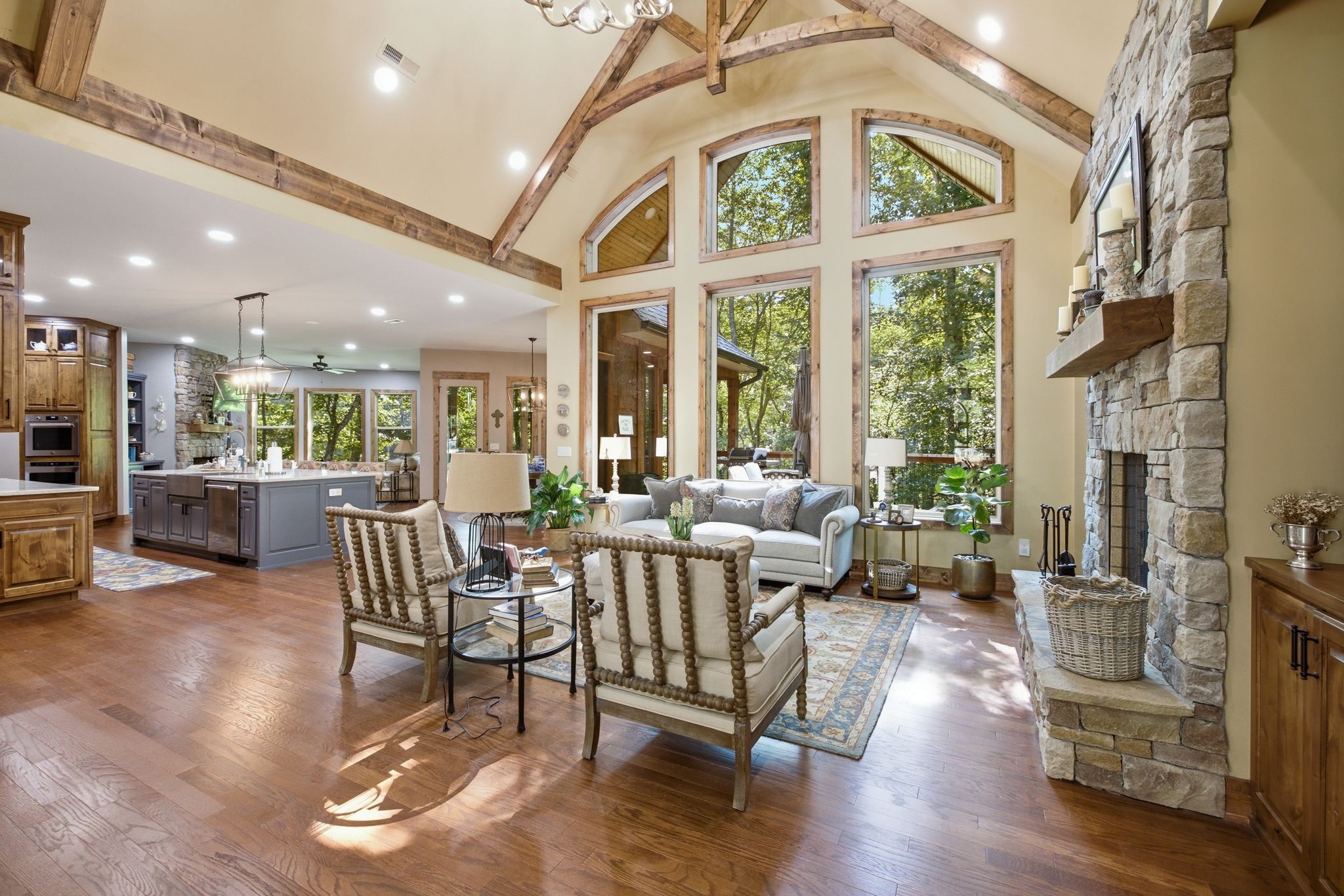 40 Trussell Creek Trl